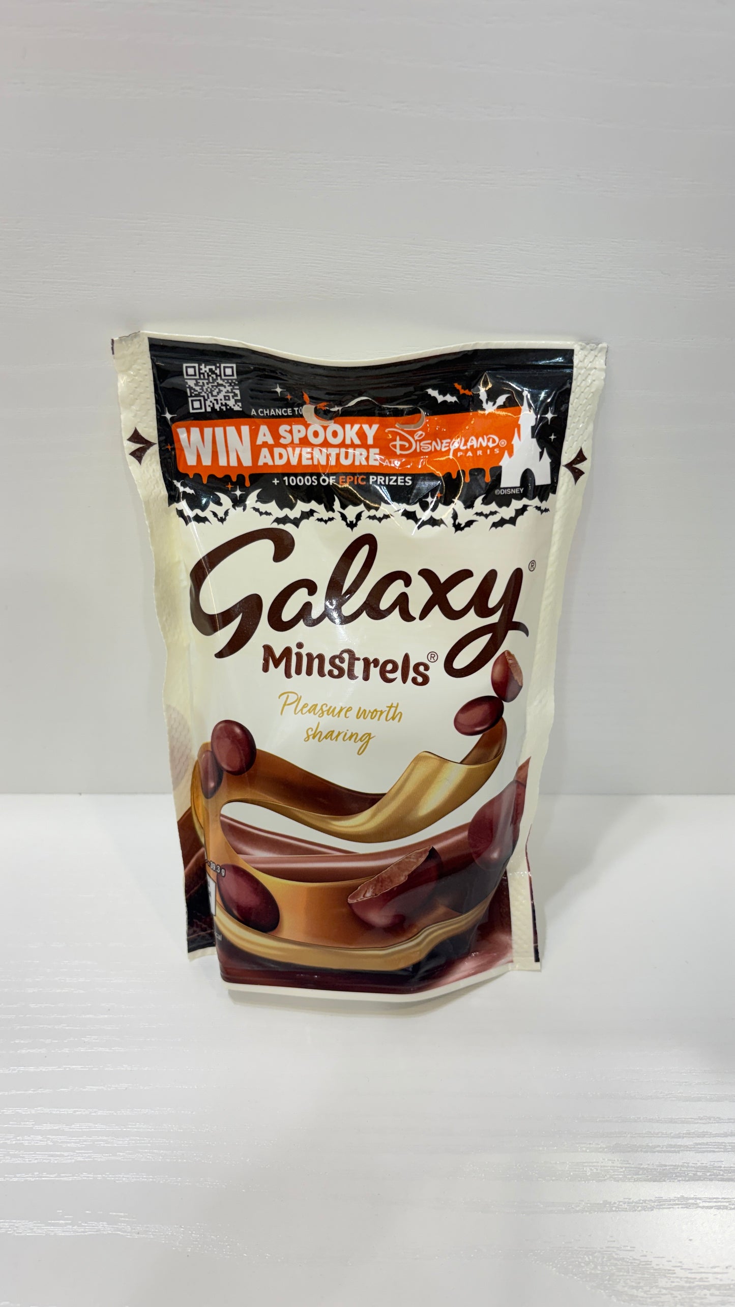 Galaxy Minstrels 118g