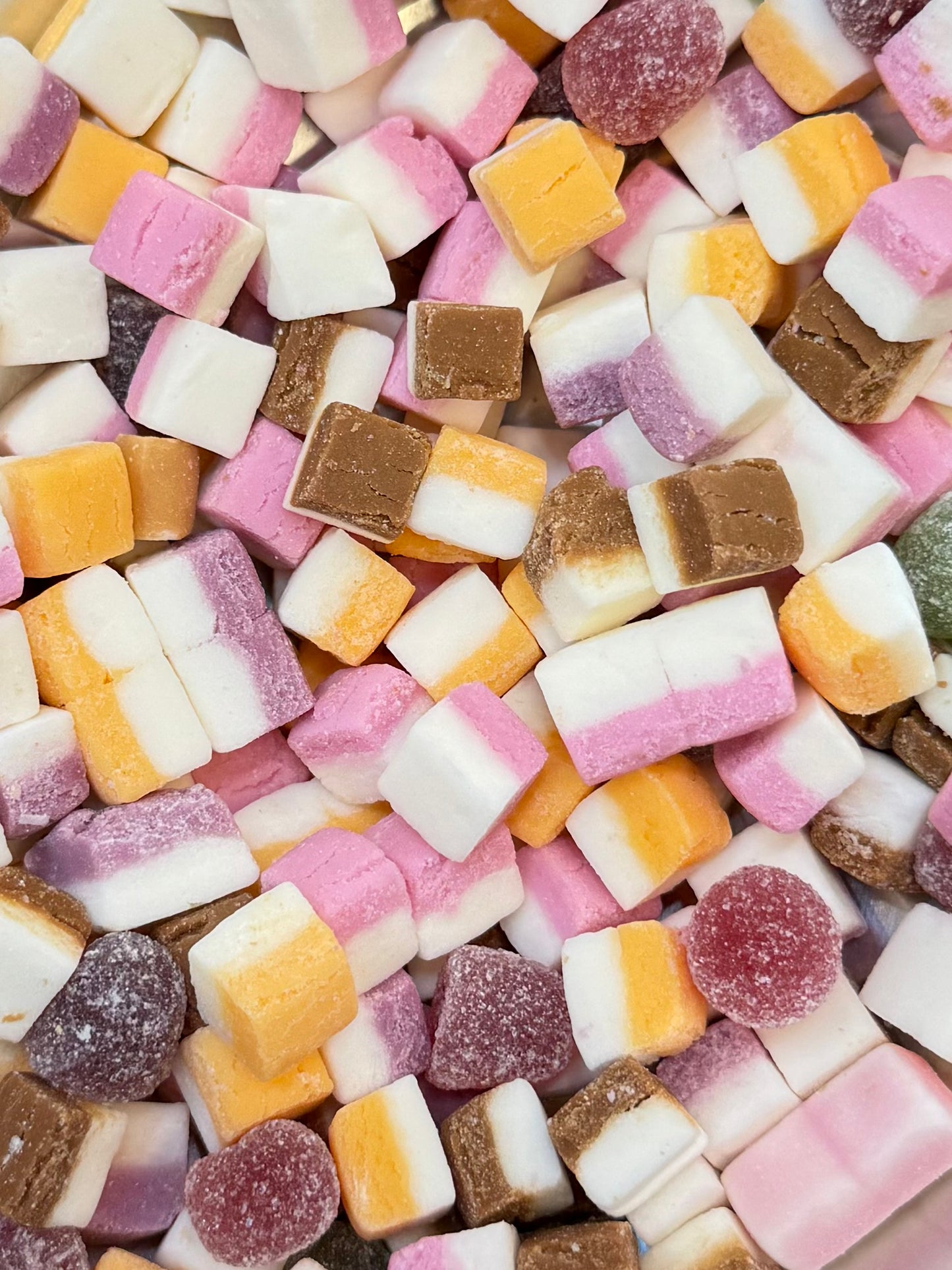 Dolly Mix