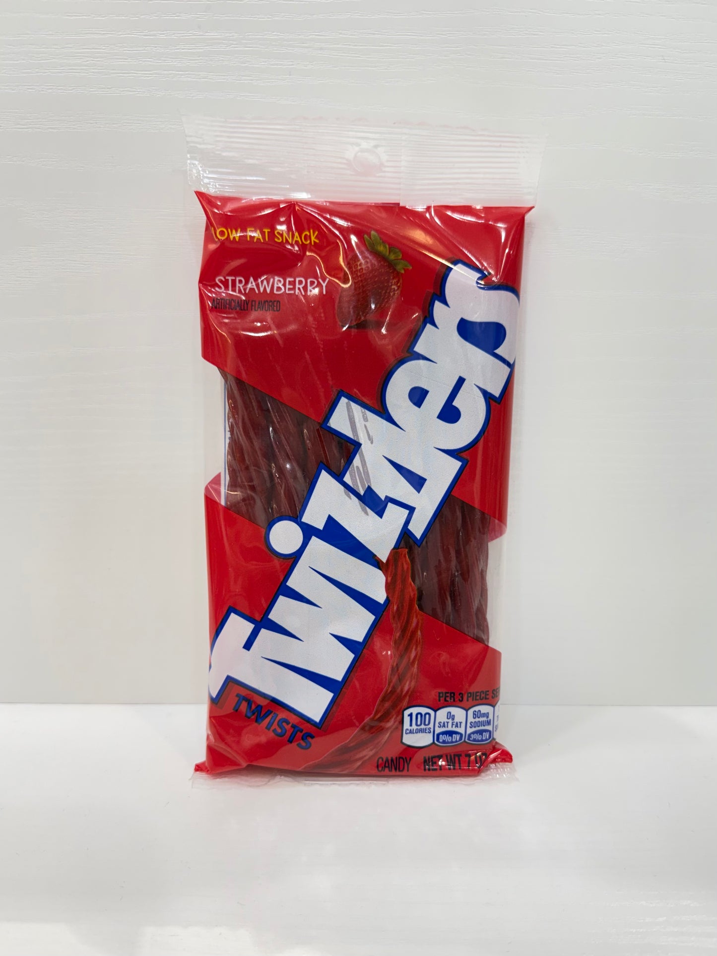Twizzlers Bag 198g