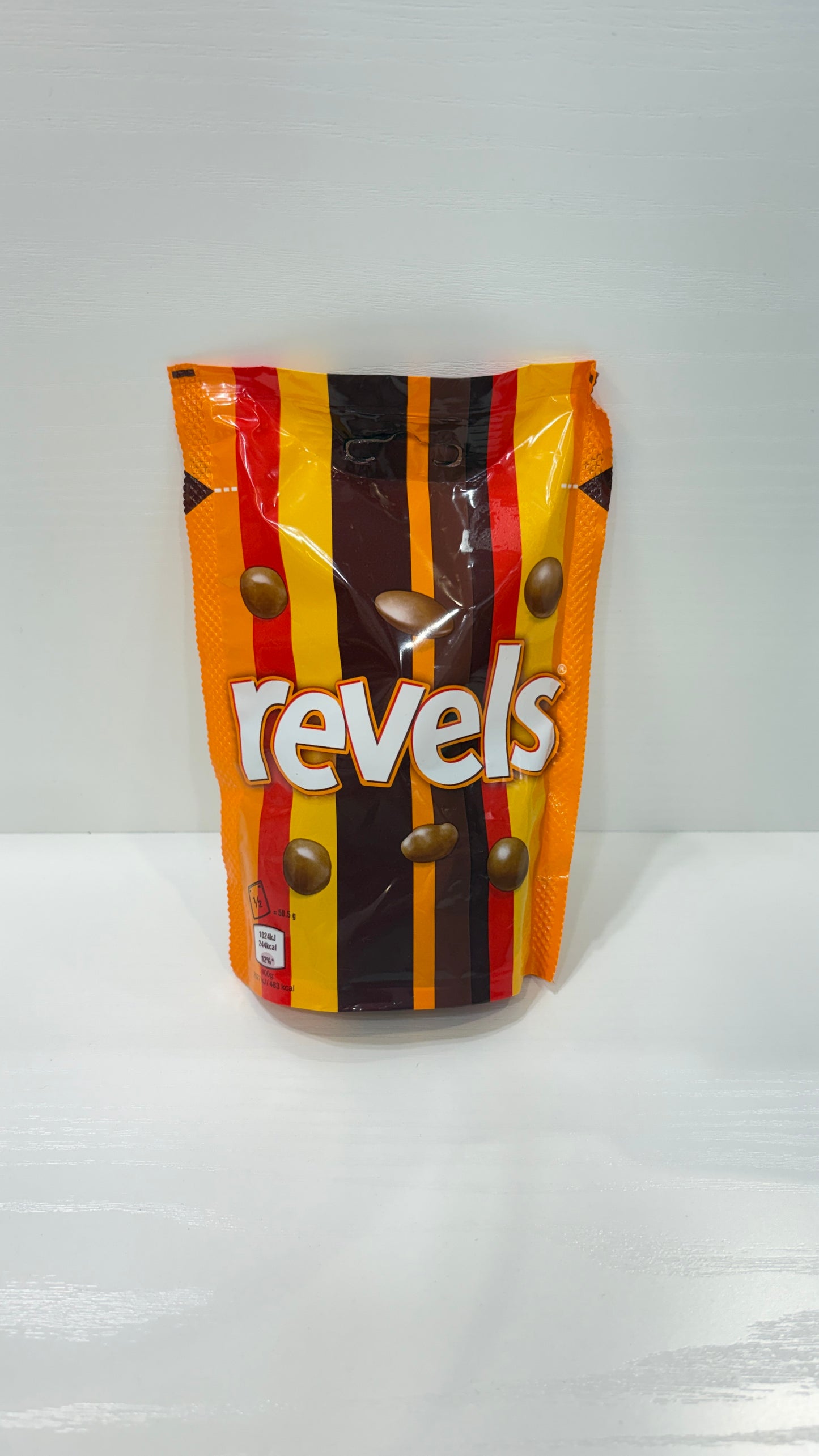 Revels 100g