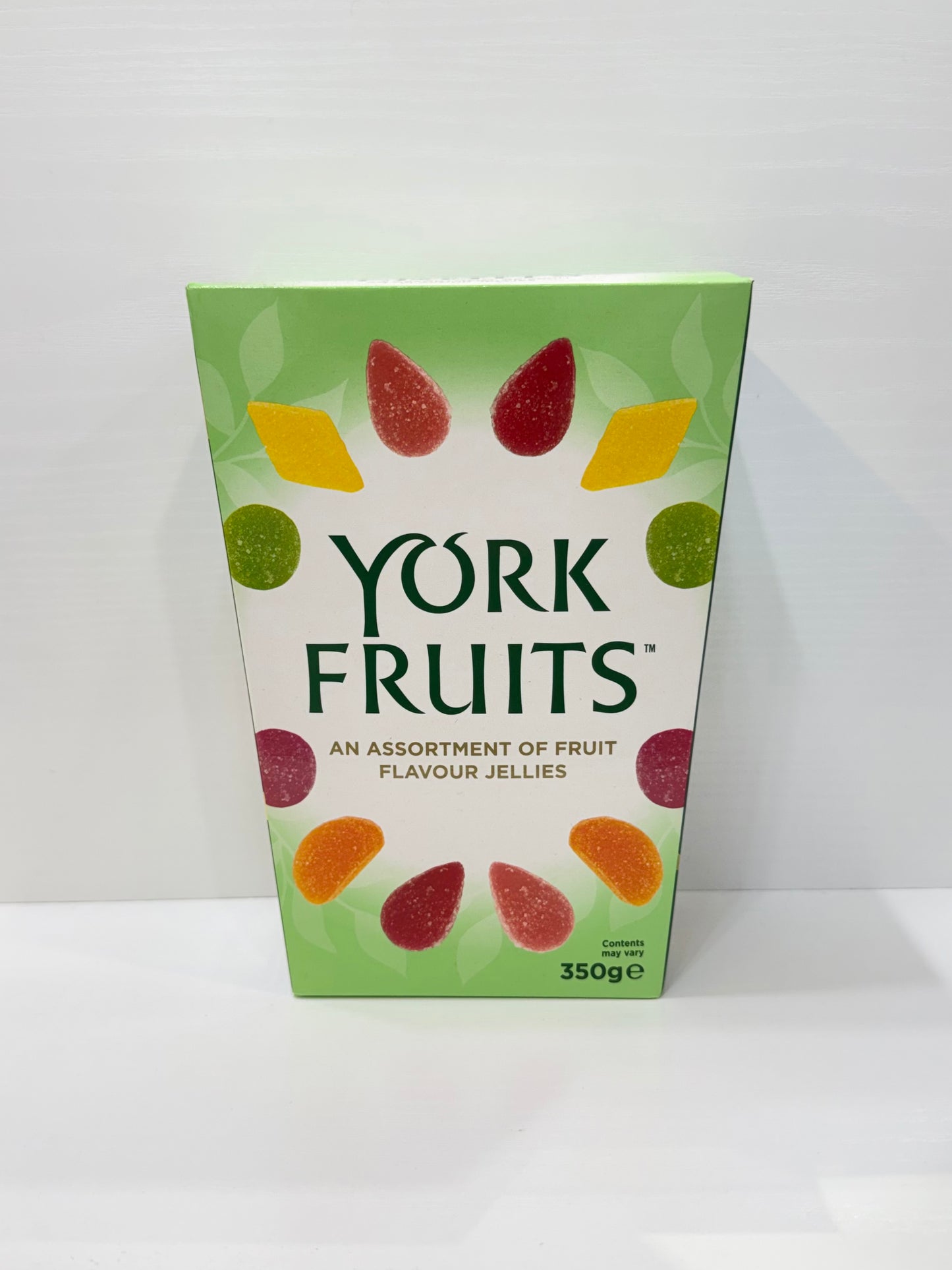 York Fruits
