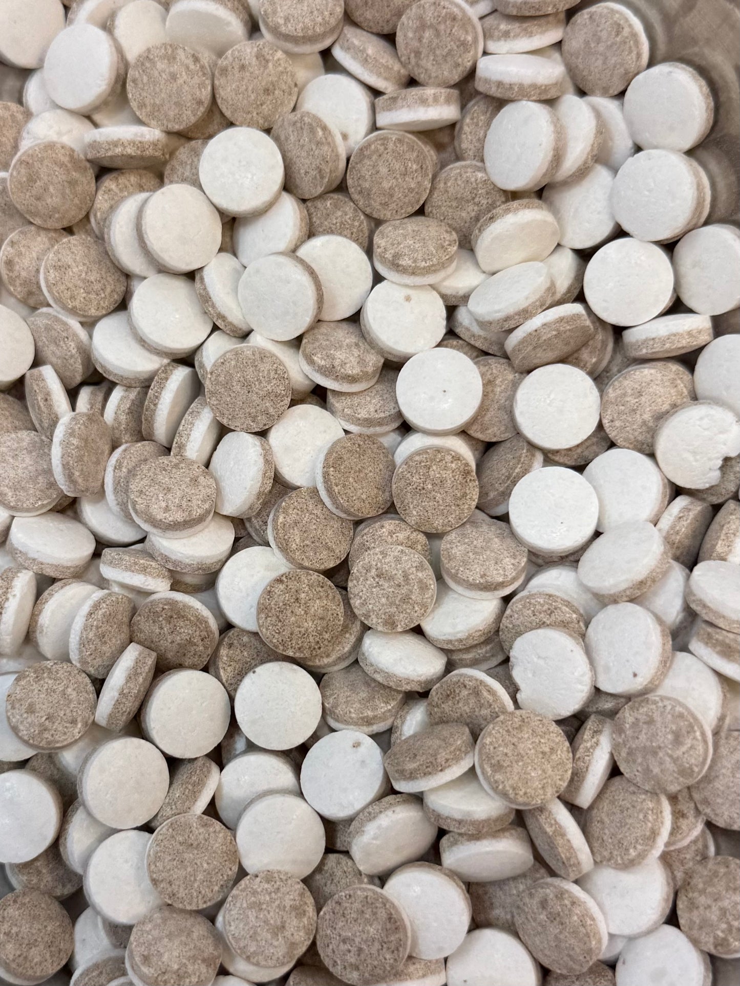 TV Pastilles Dutch Licorice