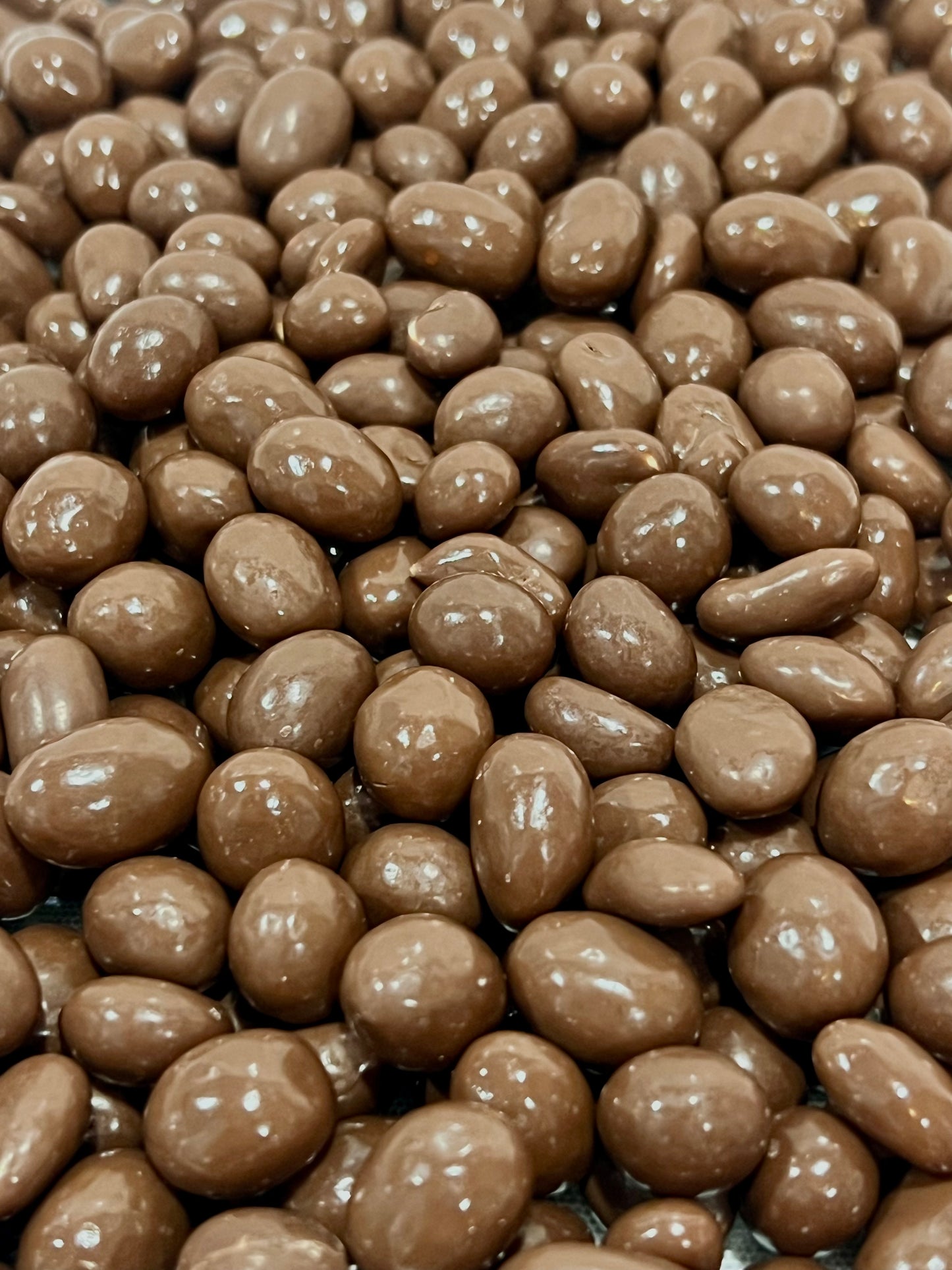 Chocolate Peanuts