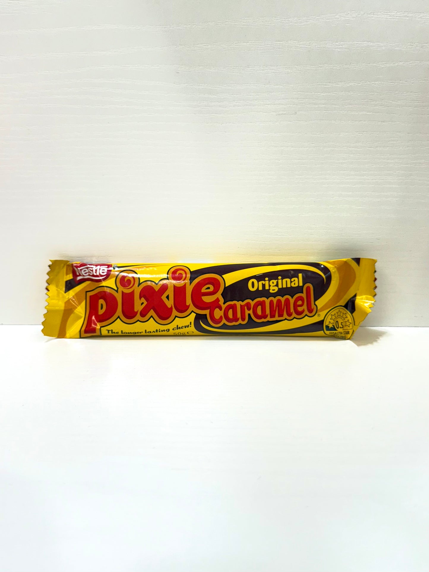 Pixie Caramel