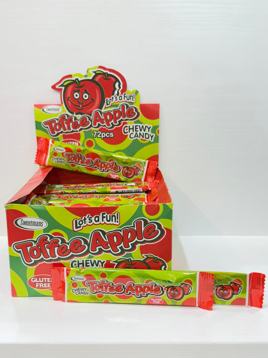 Toffee Apple