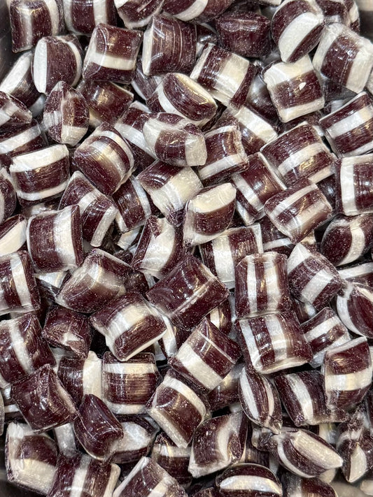 Aniseed Humbugs