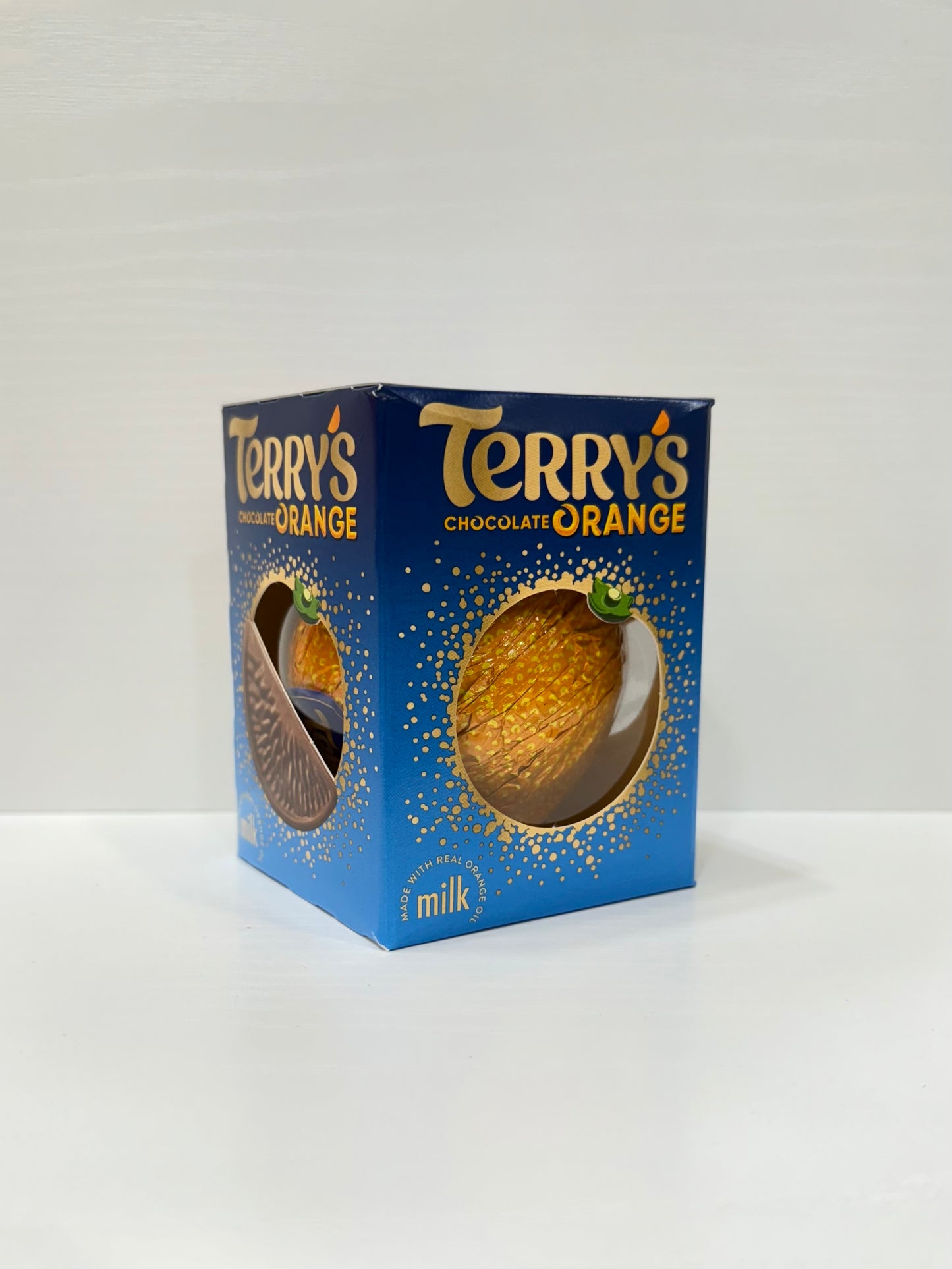 Terry's Milk Chocolate Orange