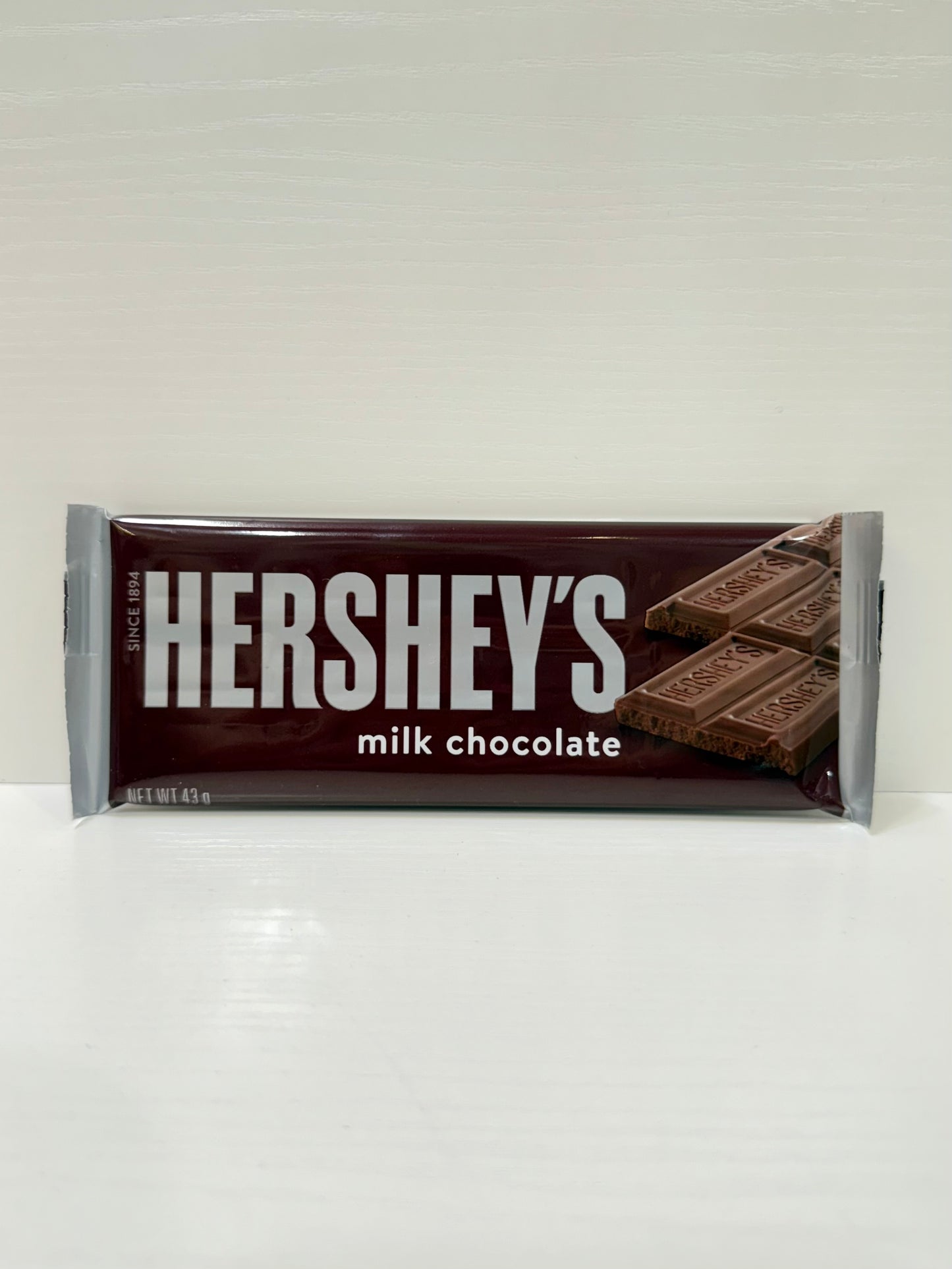 Hershey's Milk Chocolate