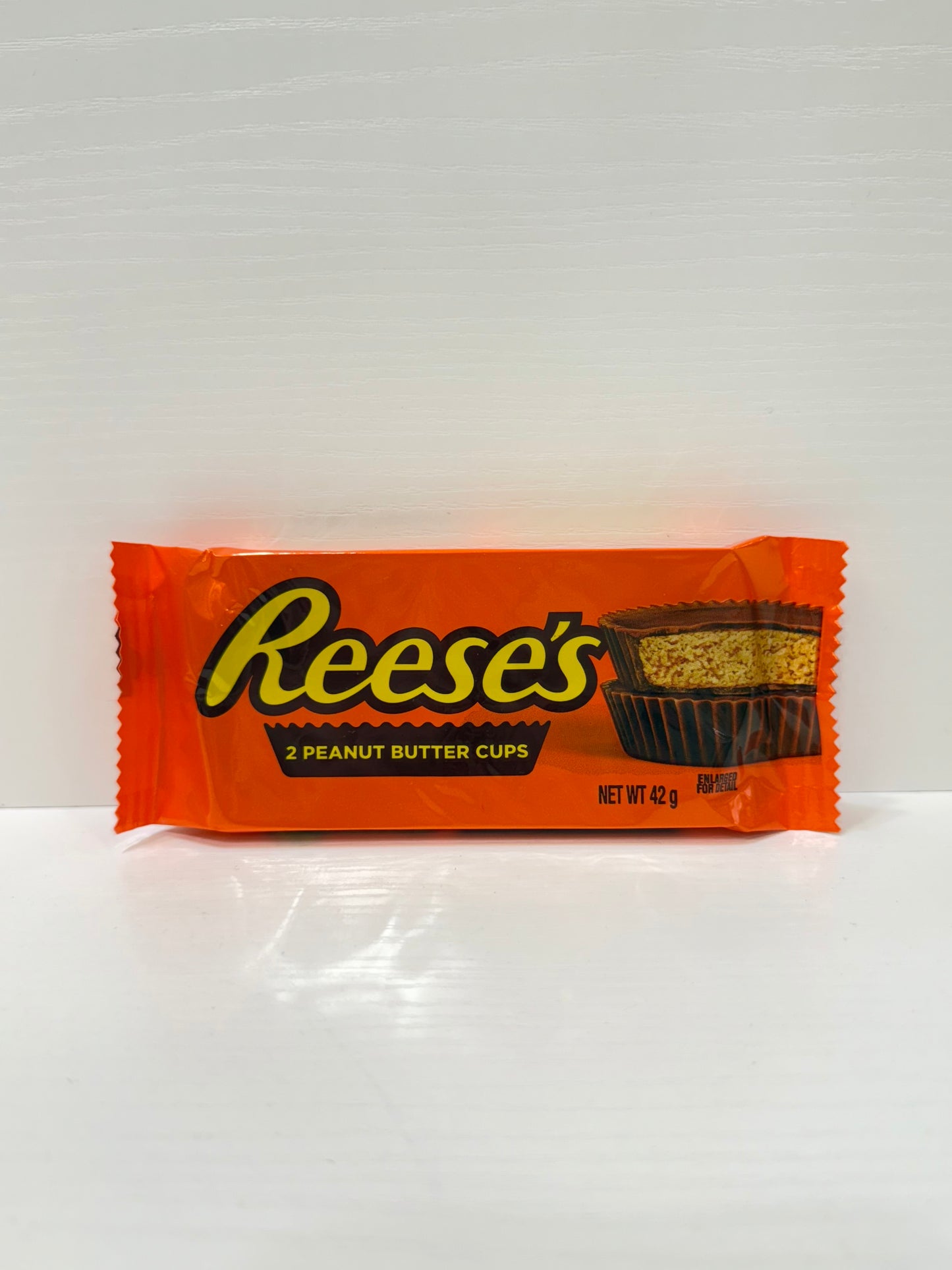 Reese's Peanut Butter Cups 2 Pack