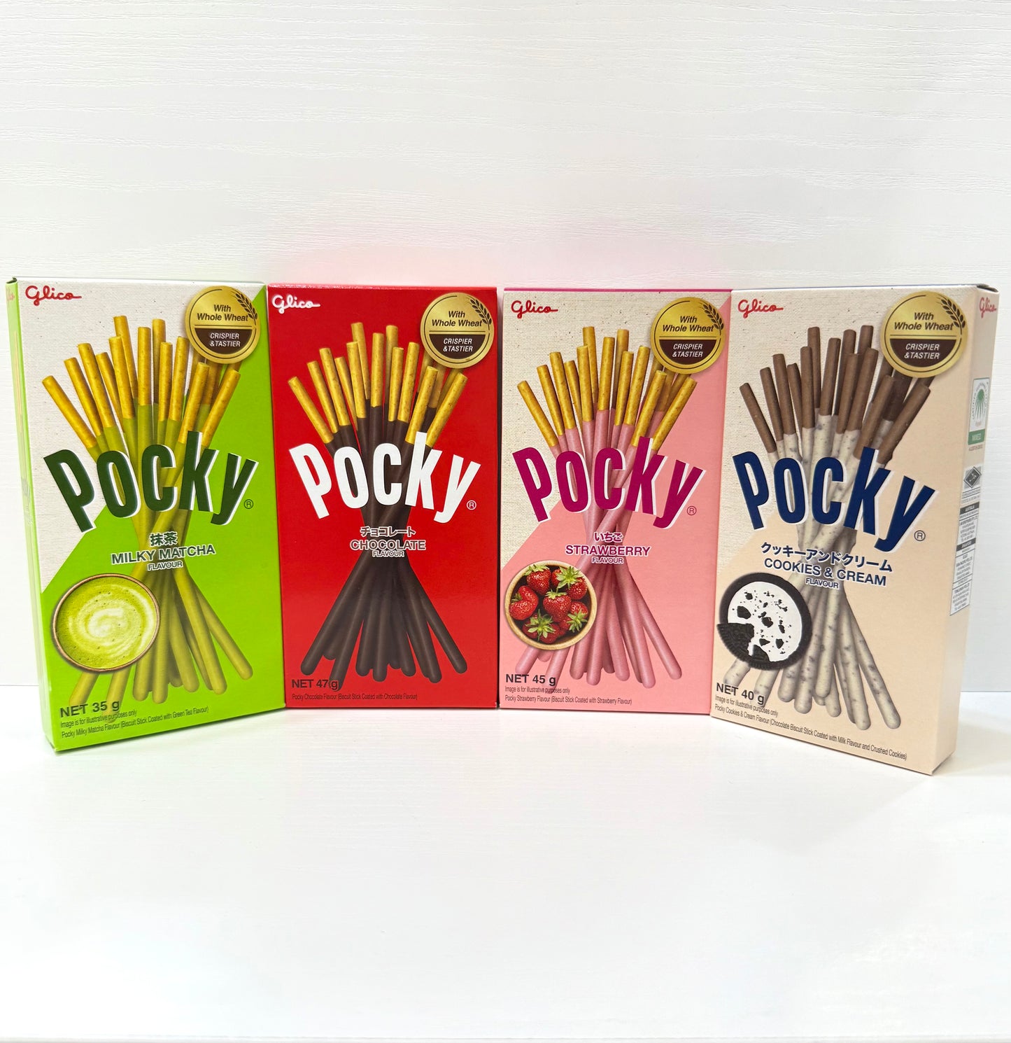 Pocky