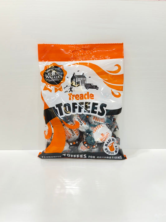 Treacle Toffees