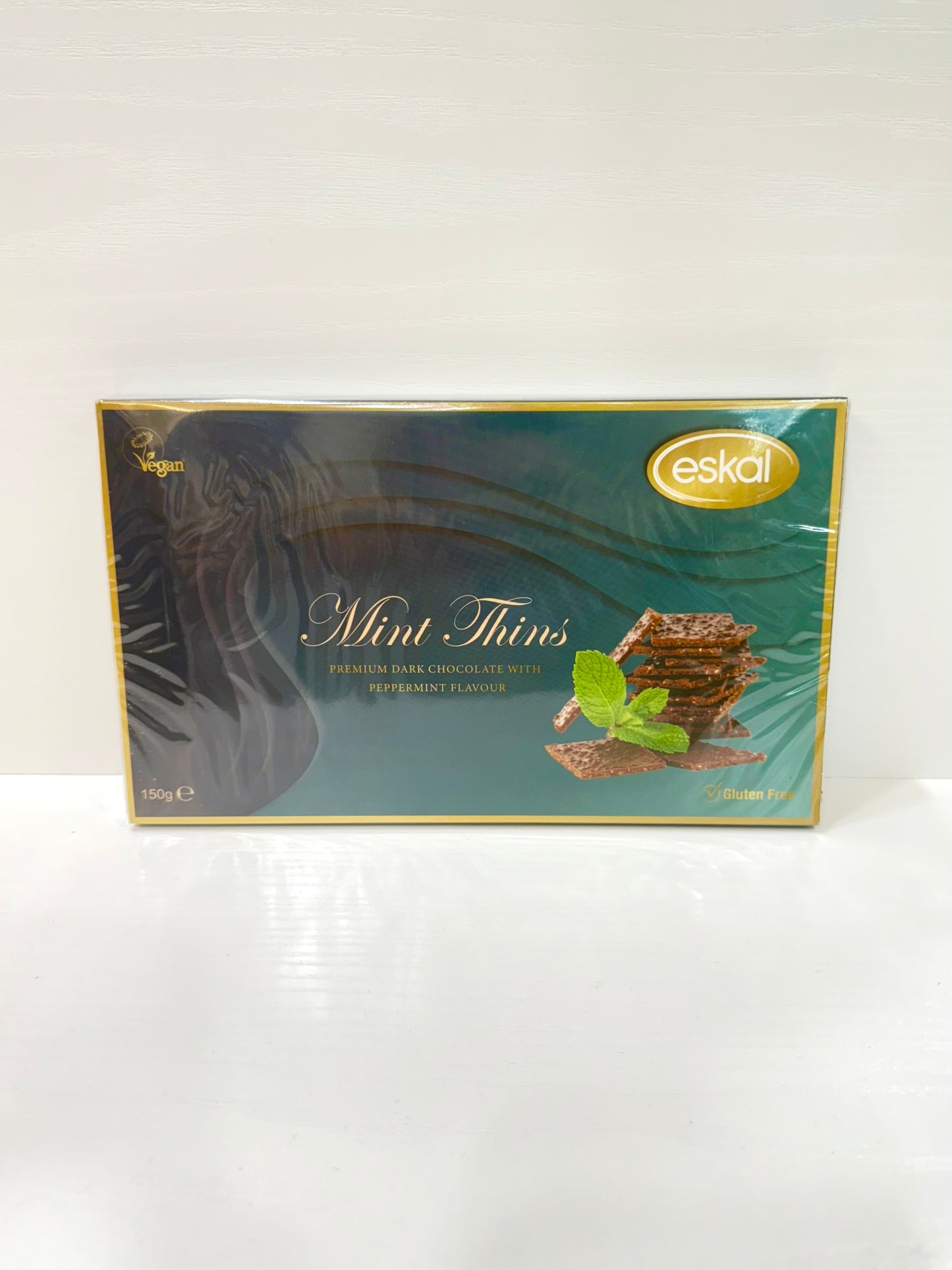 Eskal Mint Thins