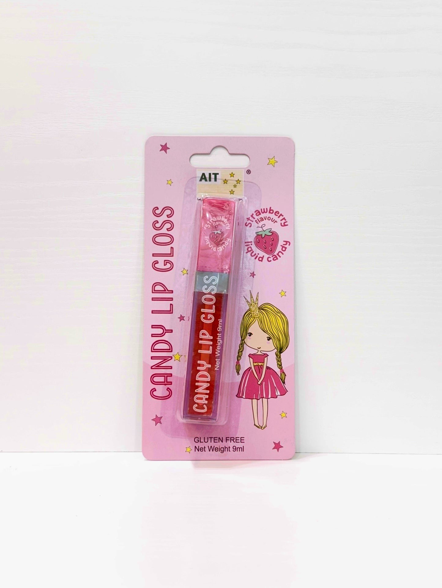 Candy Lip Gloss