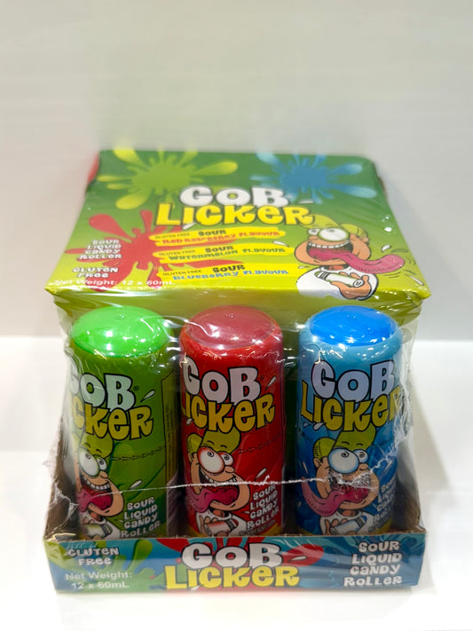Goblickers Box