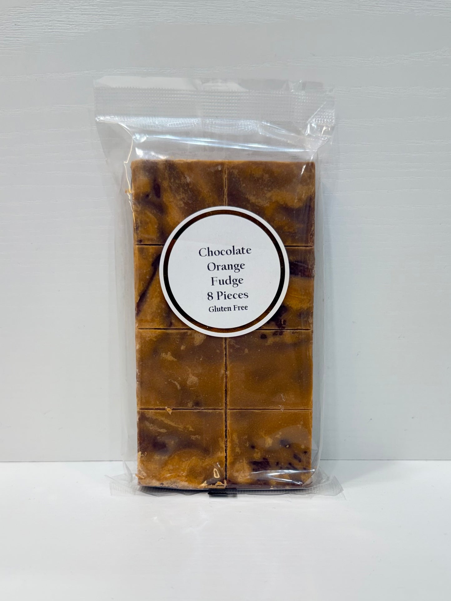 Assorted Fudge