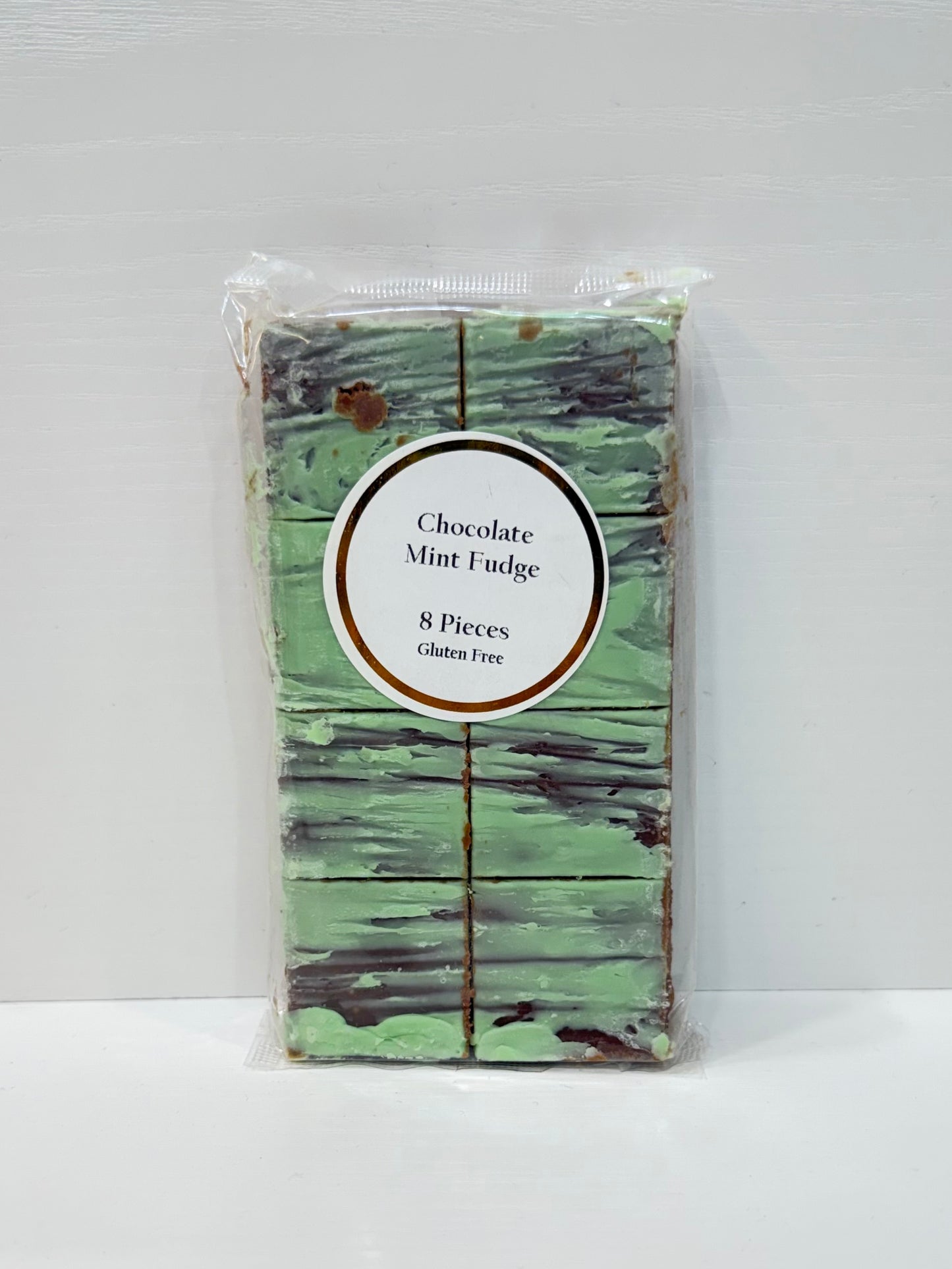 Assorted Fudge