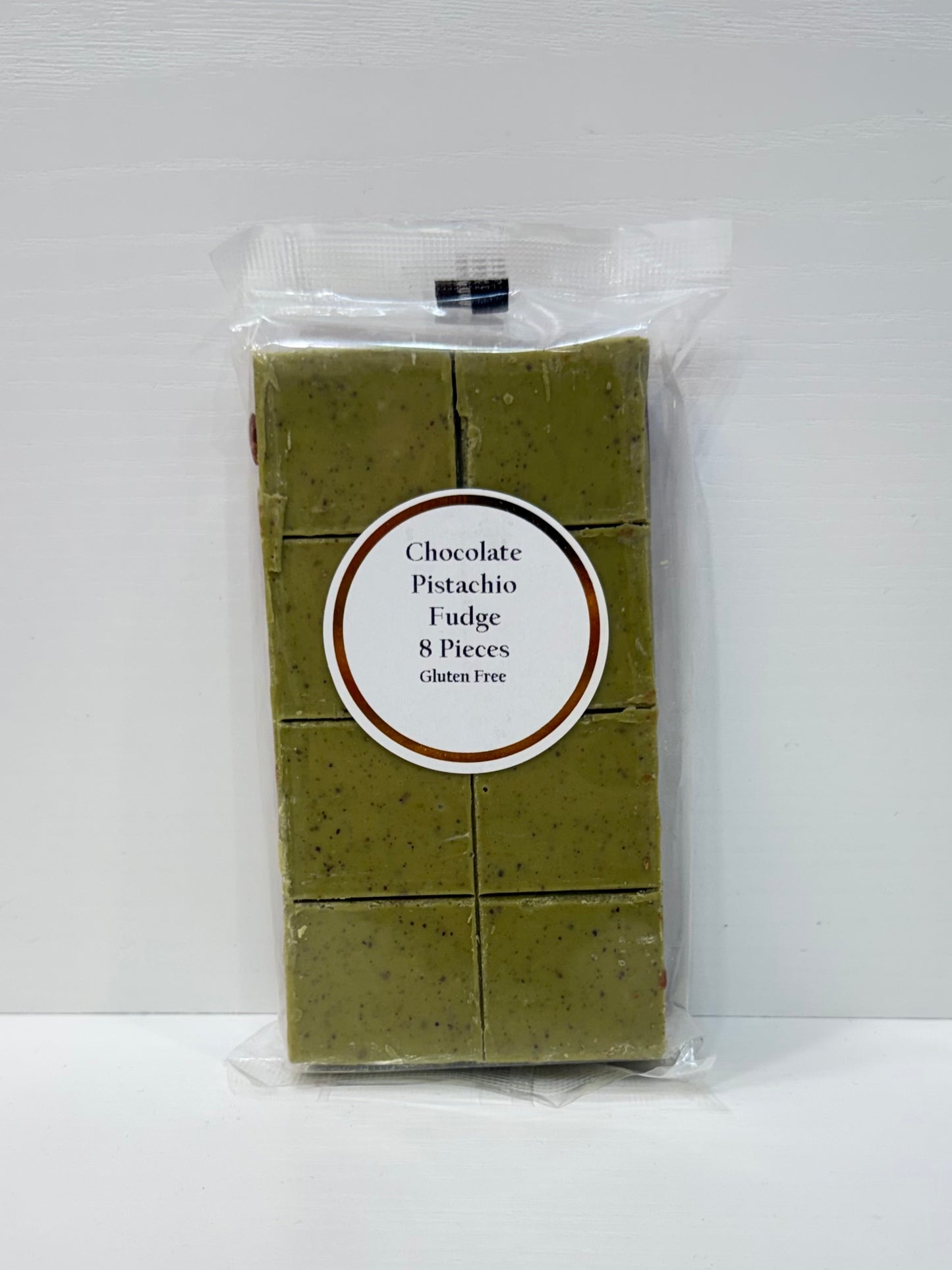 Assorted Fudge