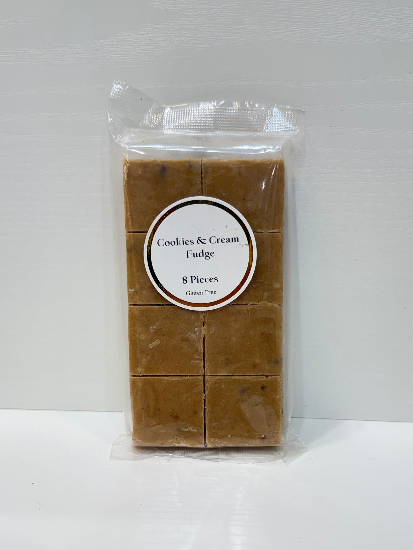 Assorted Fudge