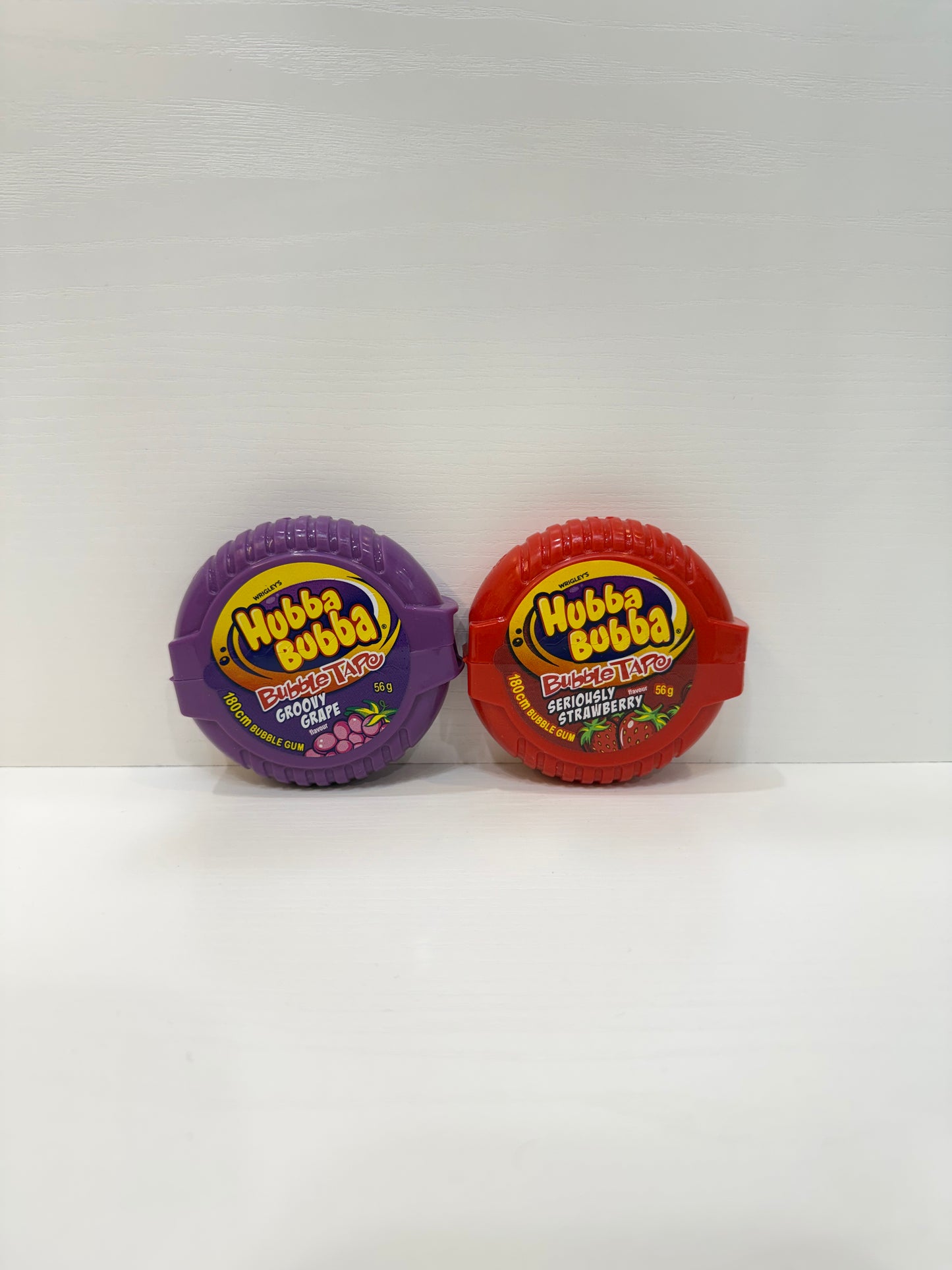 Hubba Bubba Tape