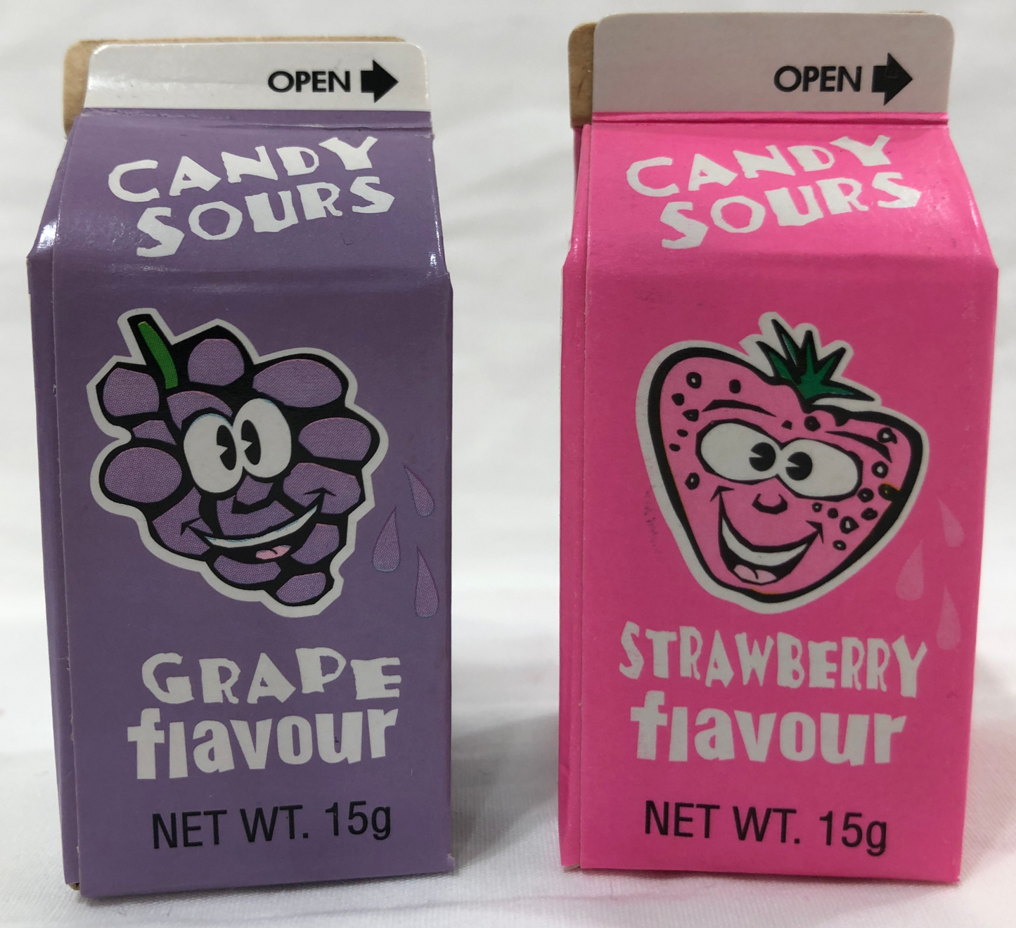 Candy Sours