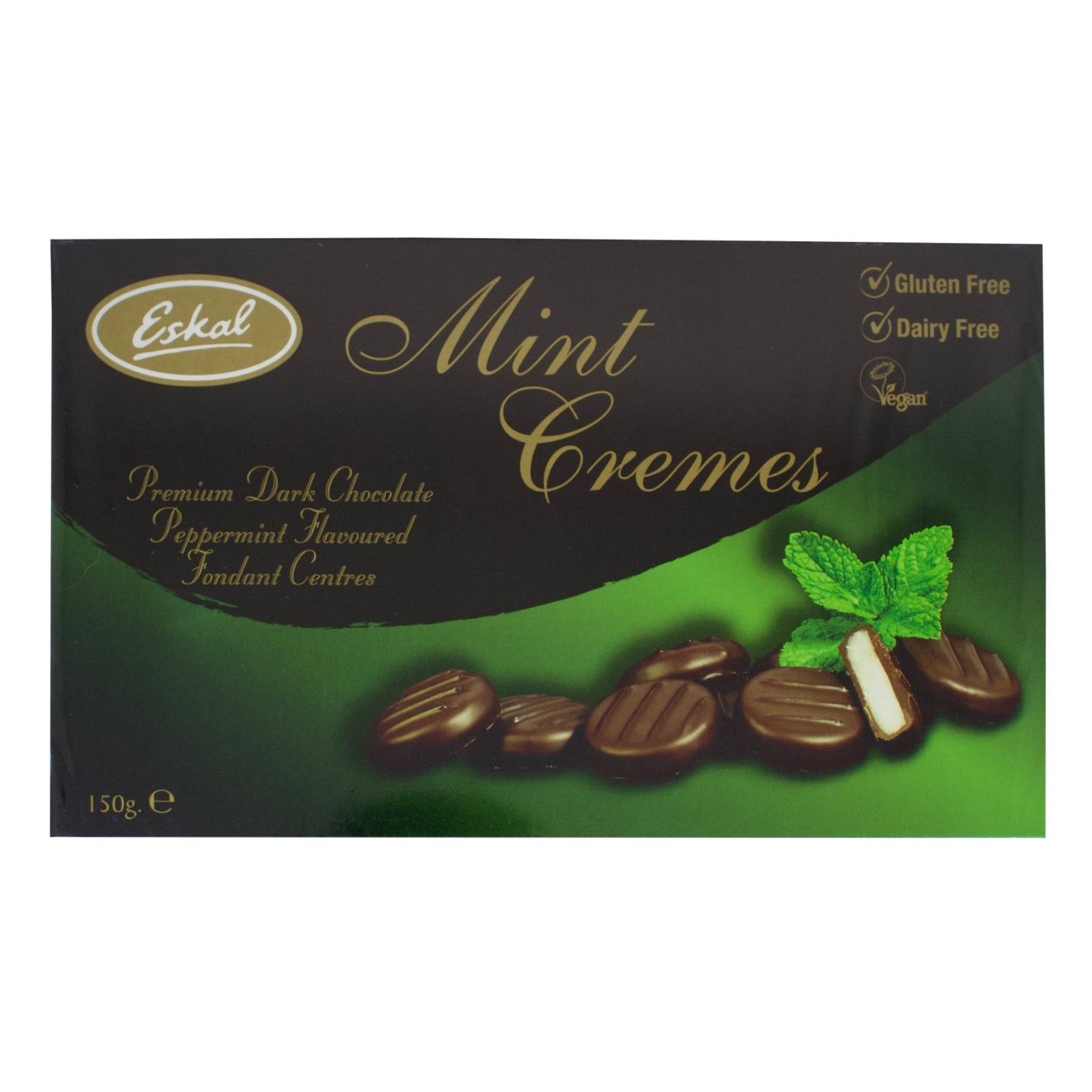 Eskal Mint Creams