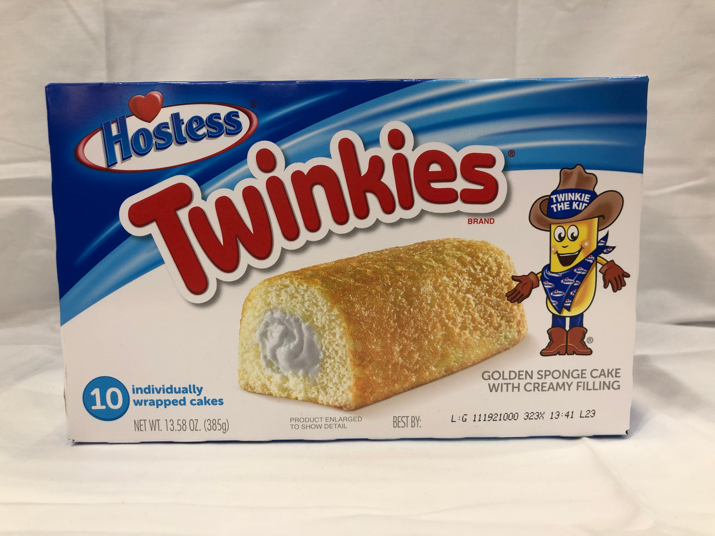 Twinkies Original
