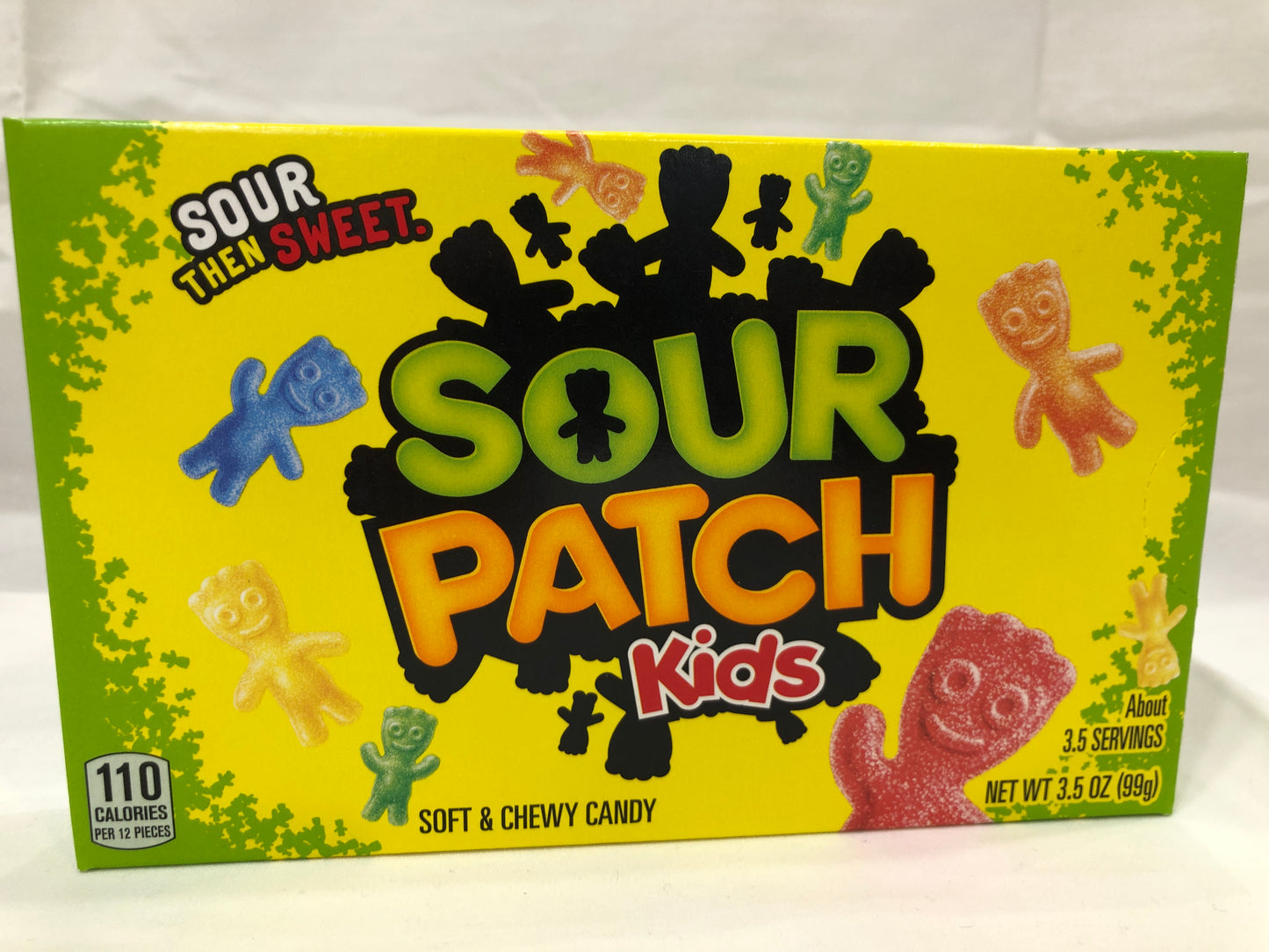 Sour Patch Kids