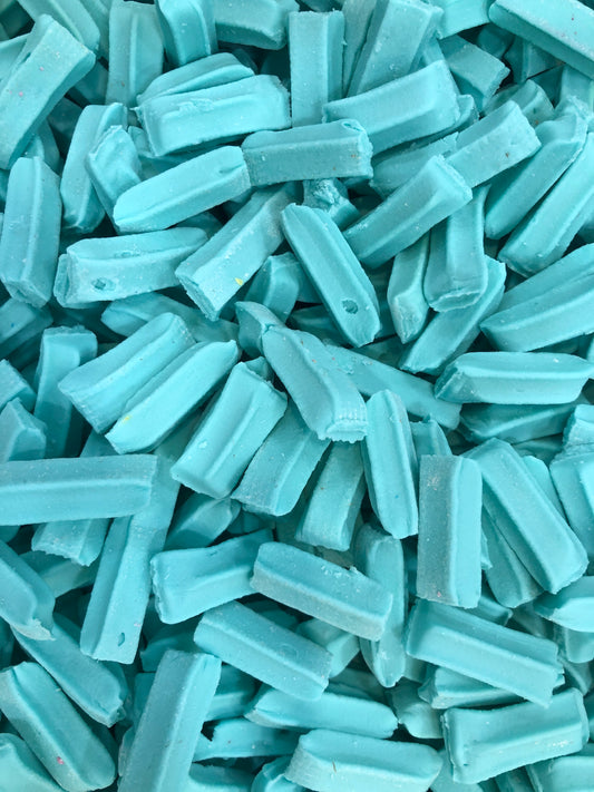 Mini Blue Sticks