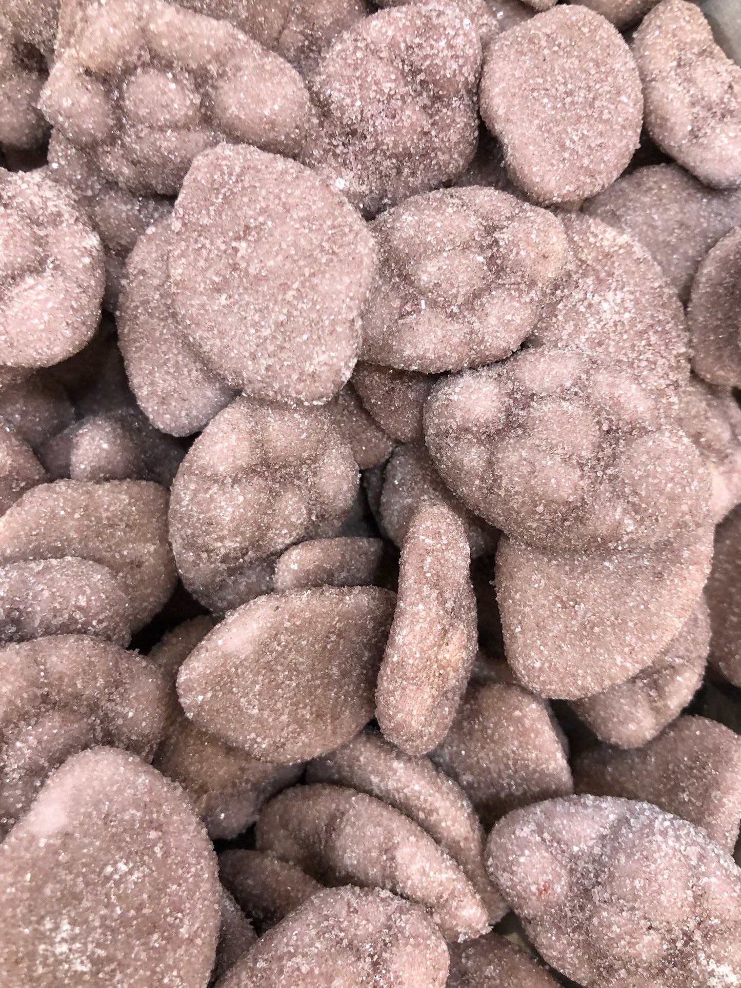 Grape Clouds