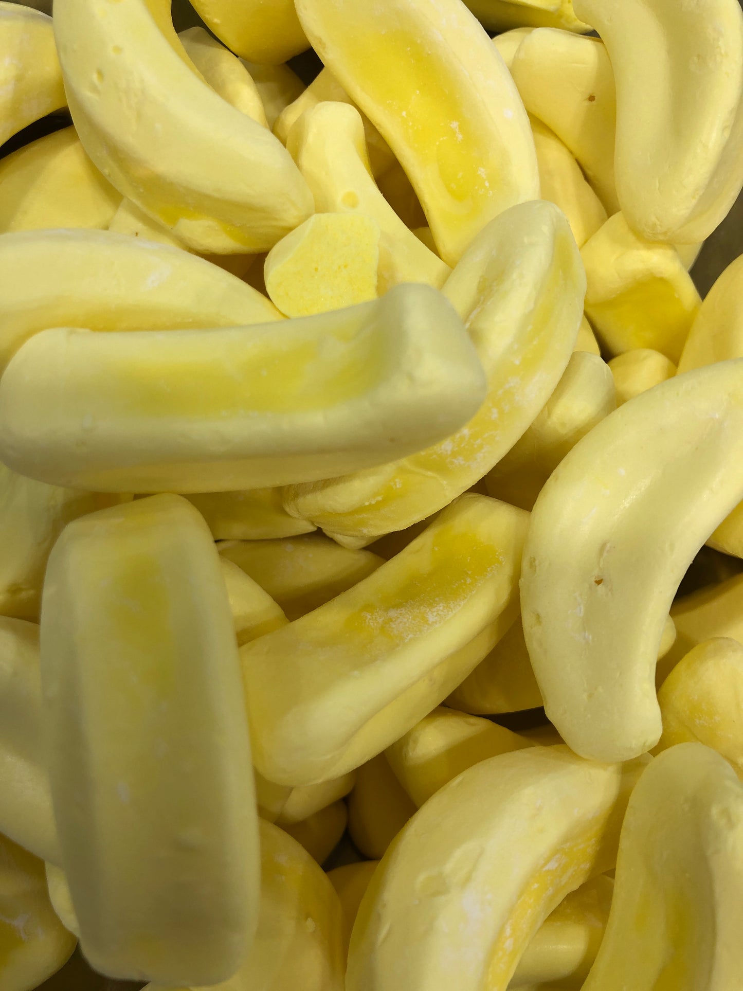 Bananas