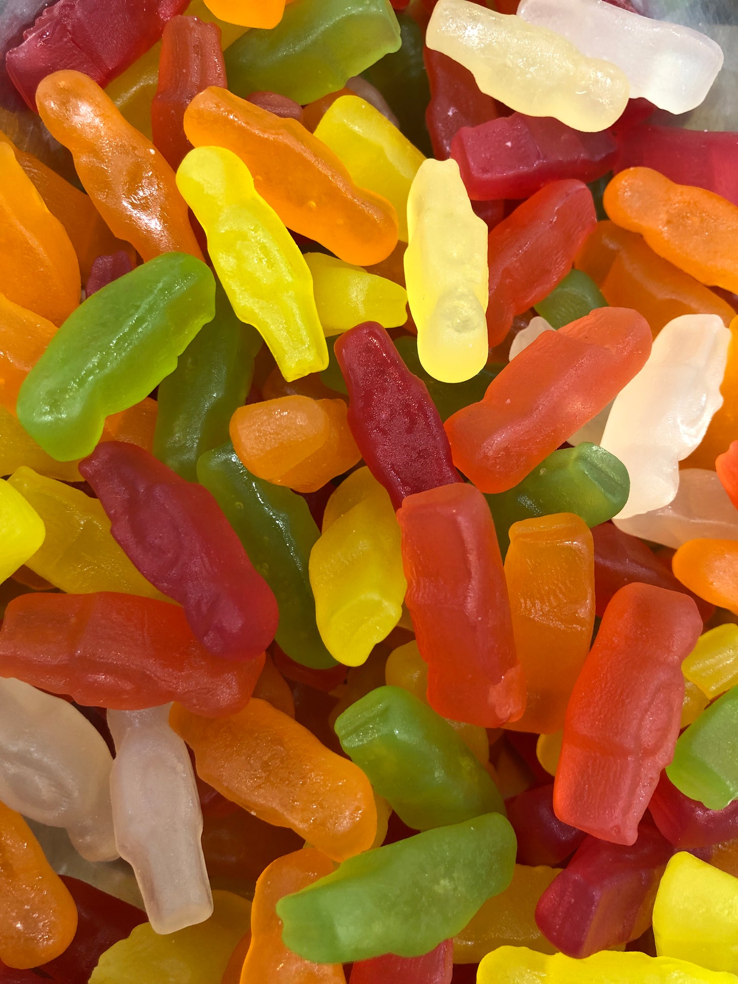 Jelly Babies