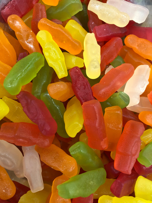 Jelly Babies