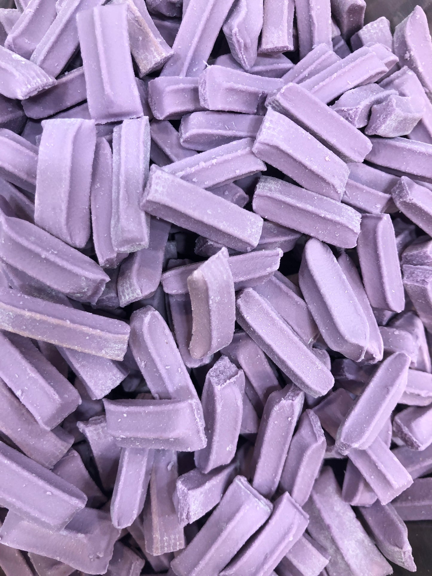 Mini Purple Sticks