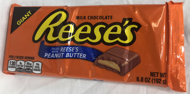 Reese's Peanut Butter Block