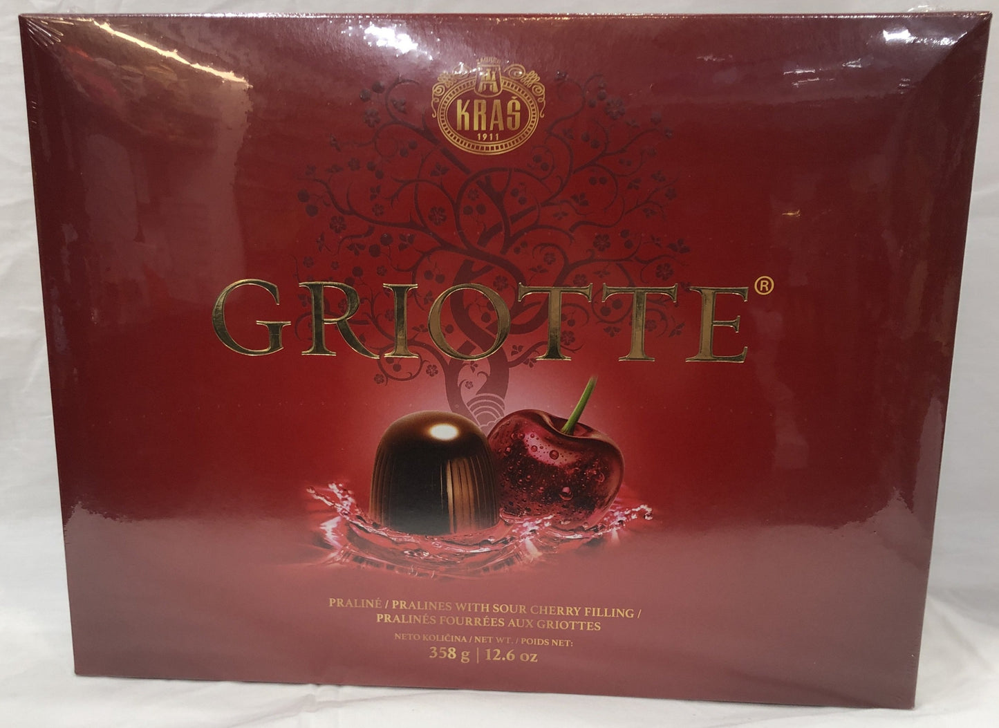 Griotte
