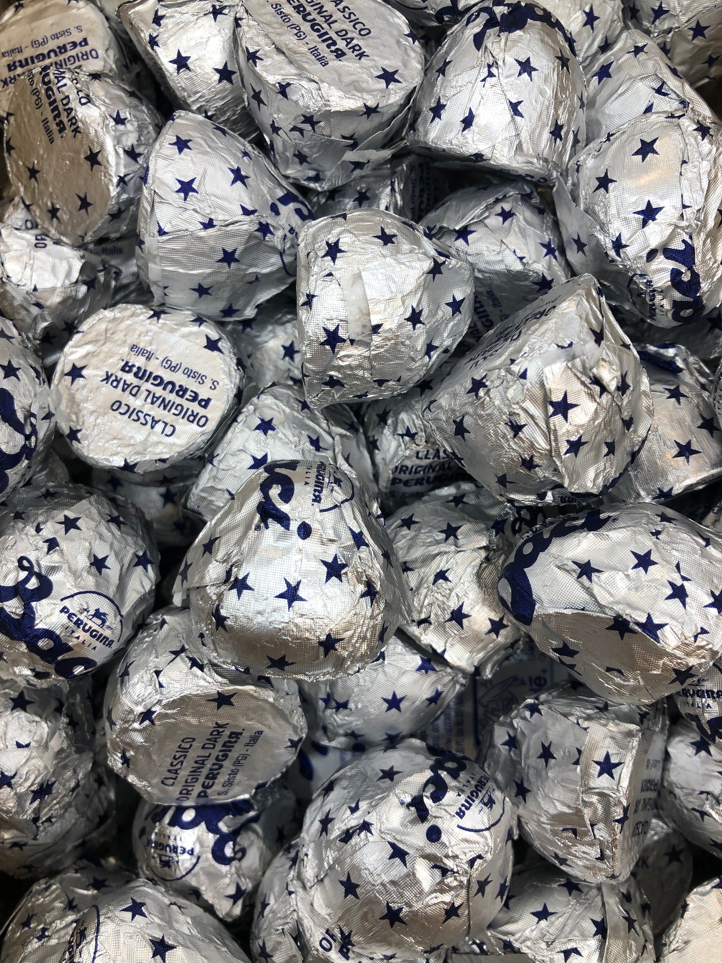 Baci