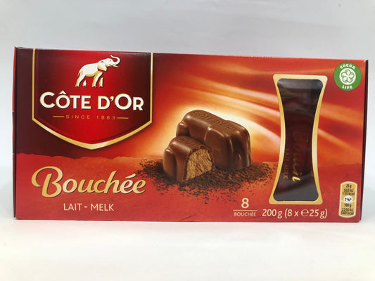 Cote D'Or Bouchee