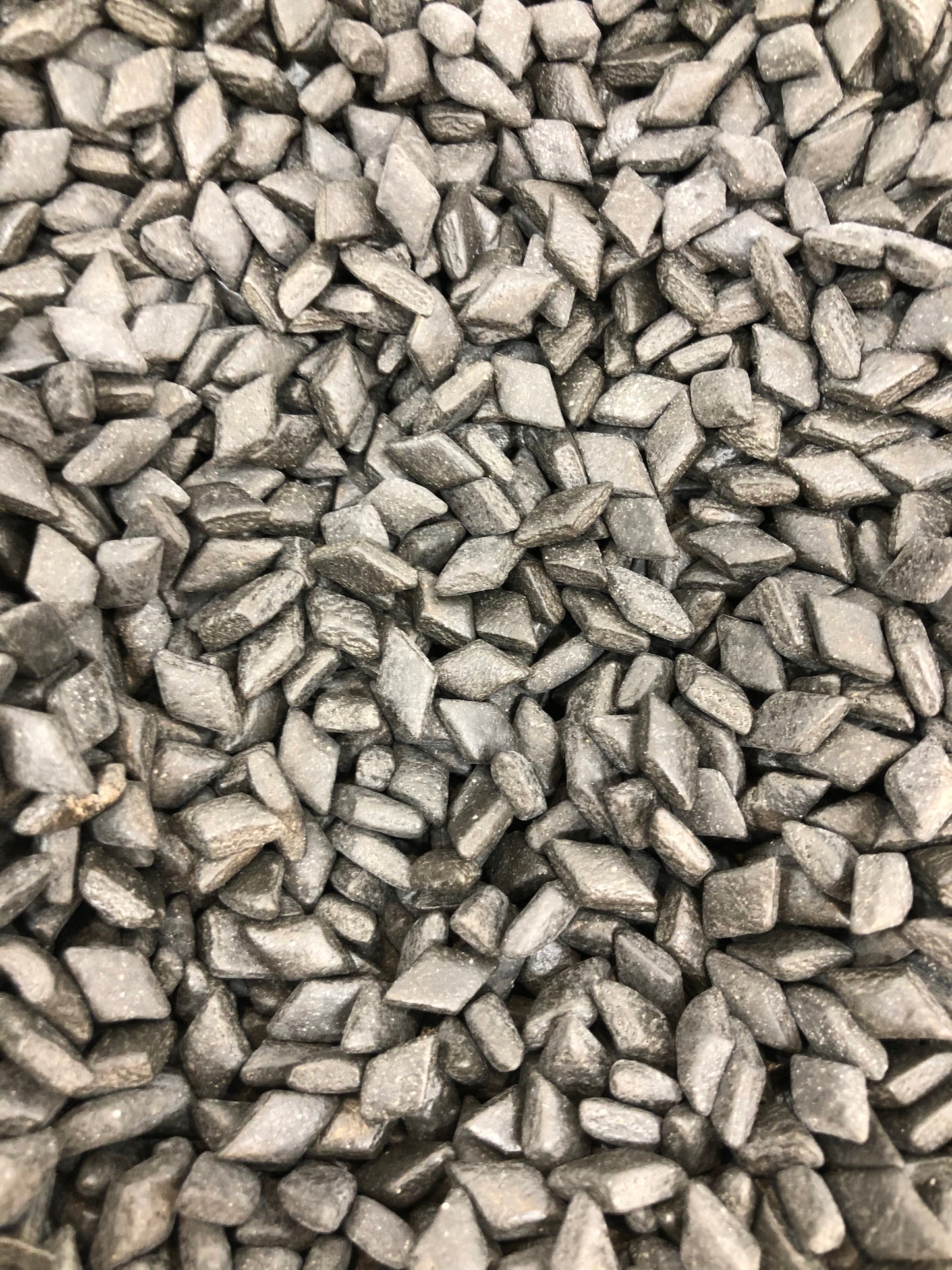 Salmiak Diamonds Dutch Licorice