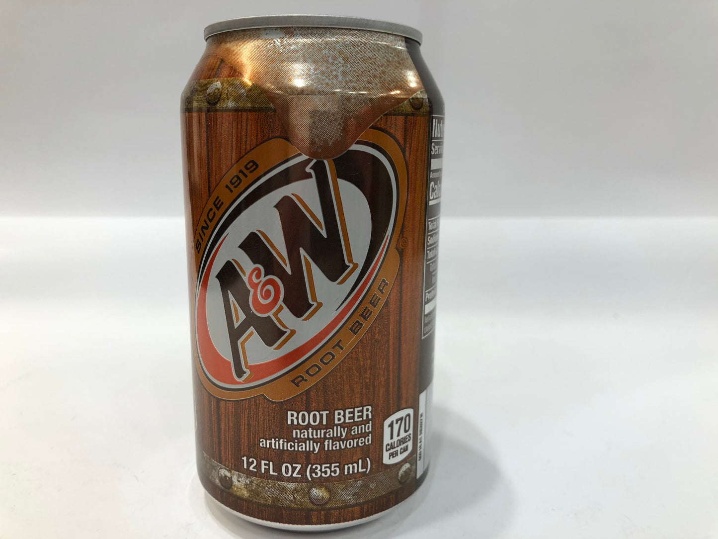 A&W Root Beer