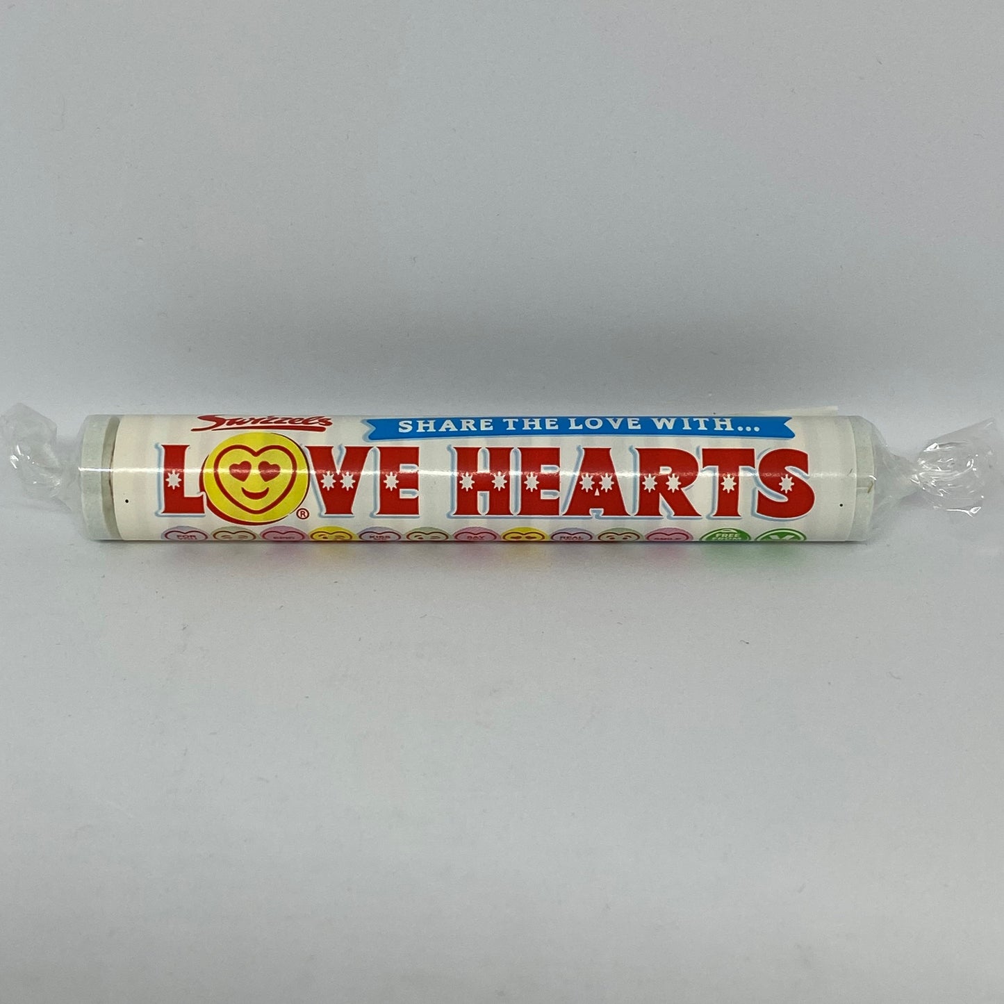 Love Hearts