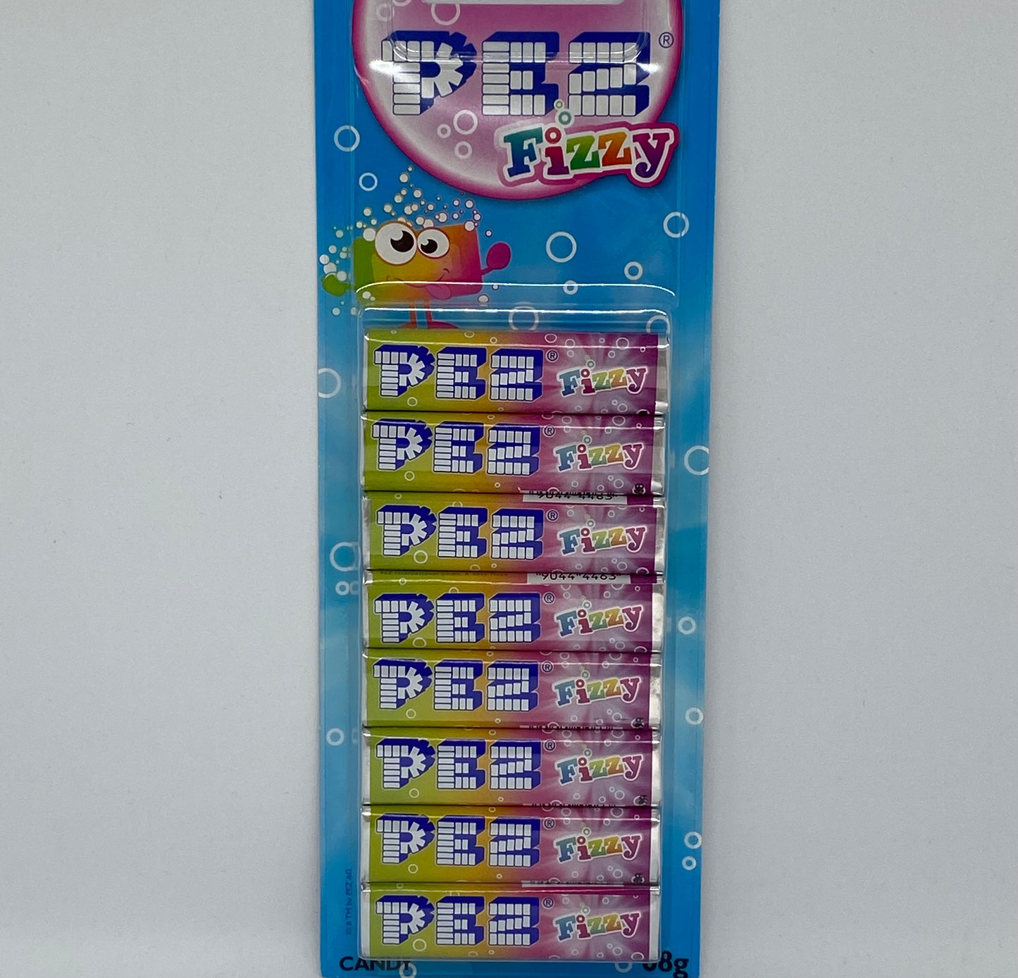 Pez Fizzy