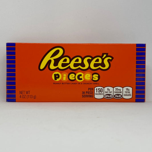 Reese's Pieces 113g Box