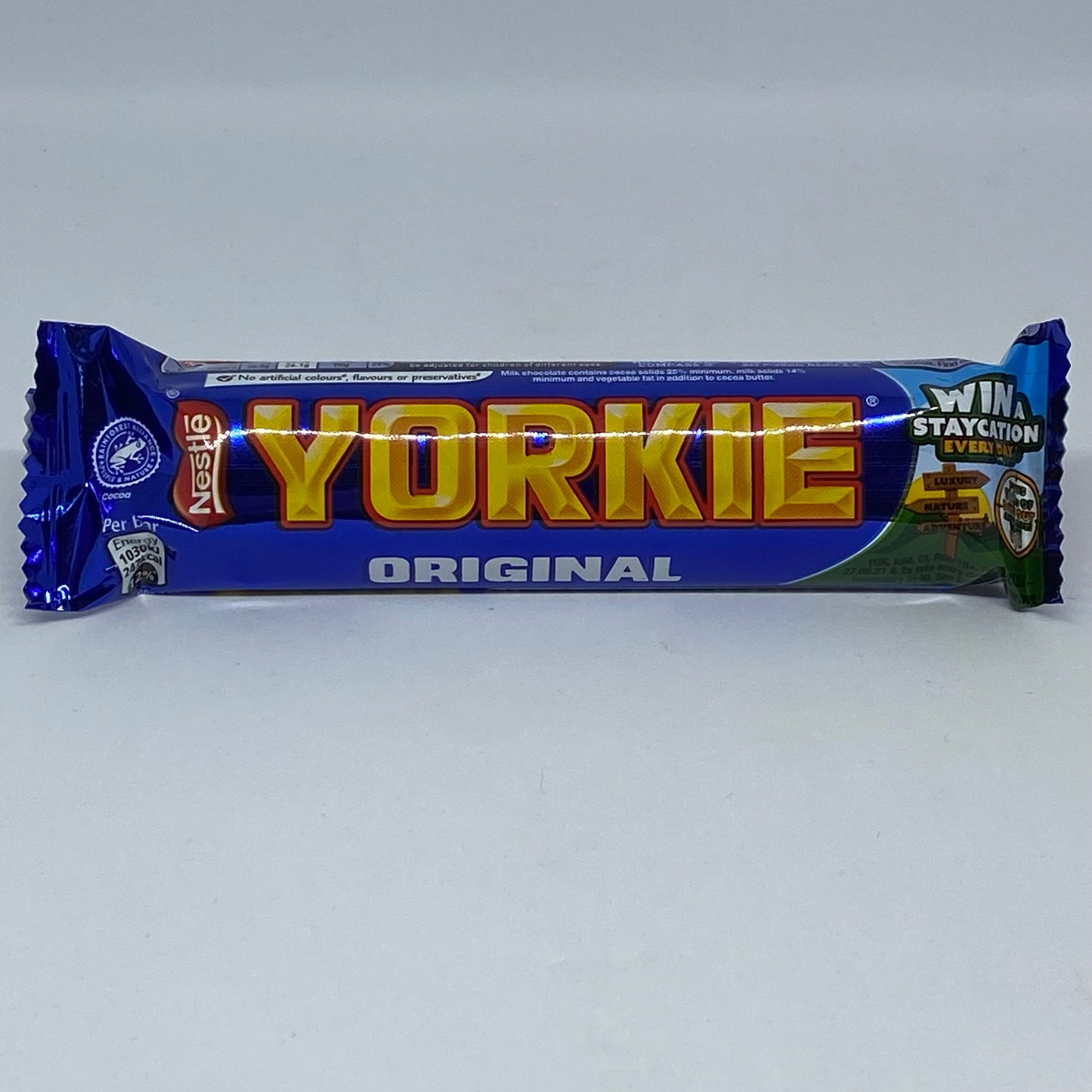 Nestle Yorkie 46g Bar