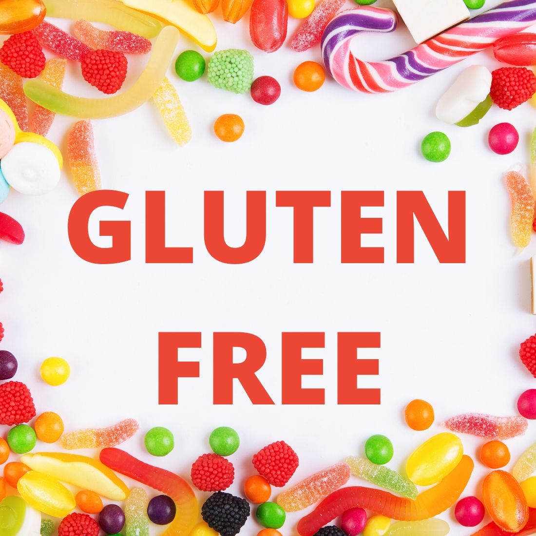 Gluten Free