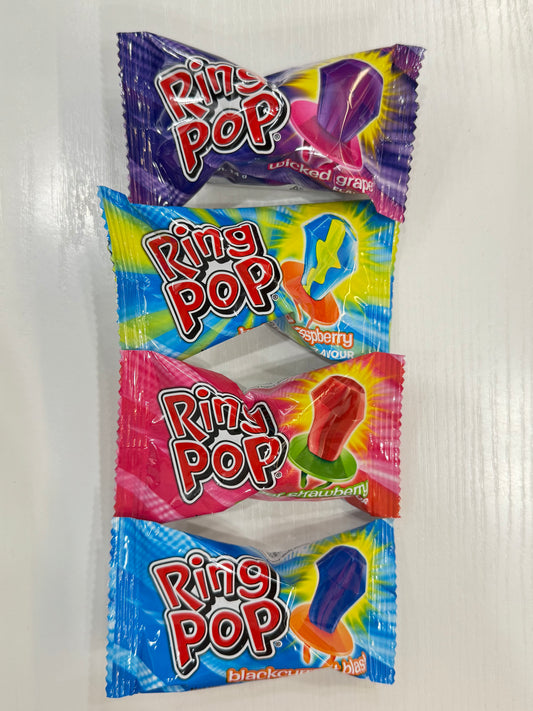 Ring Pop