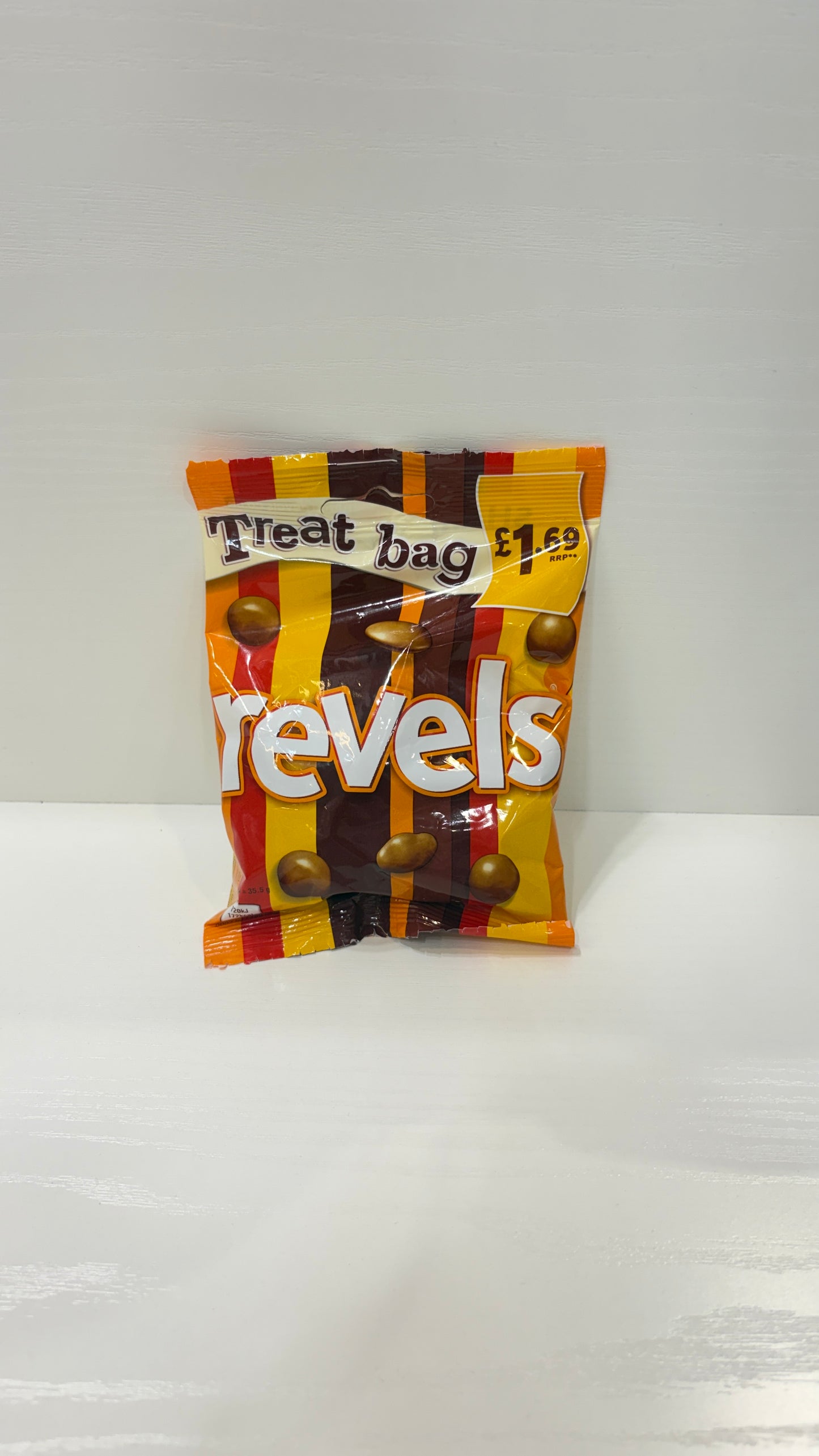 Revels Treat Bag