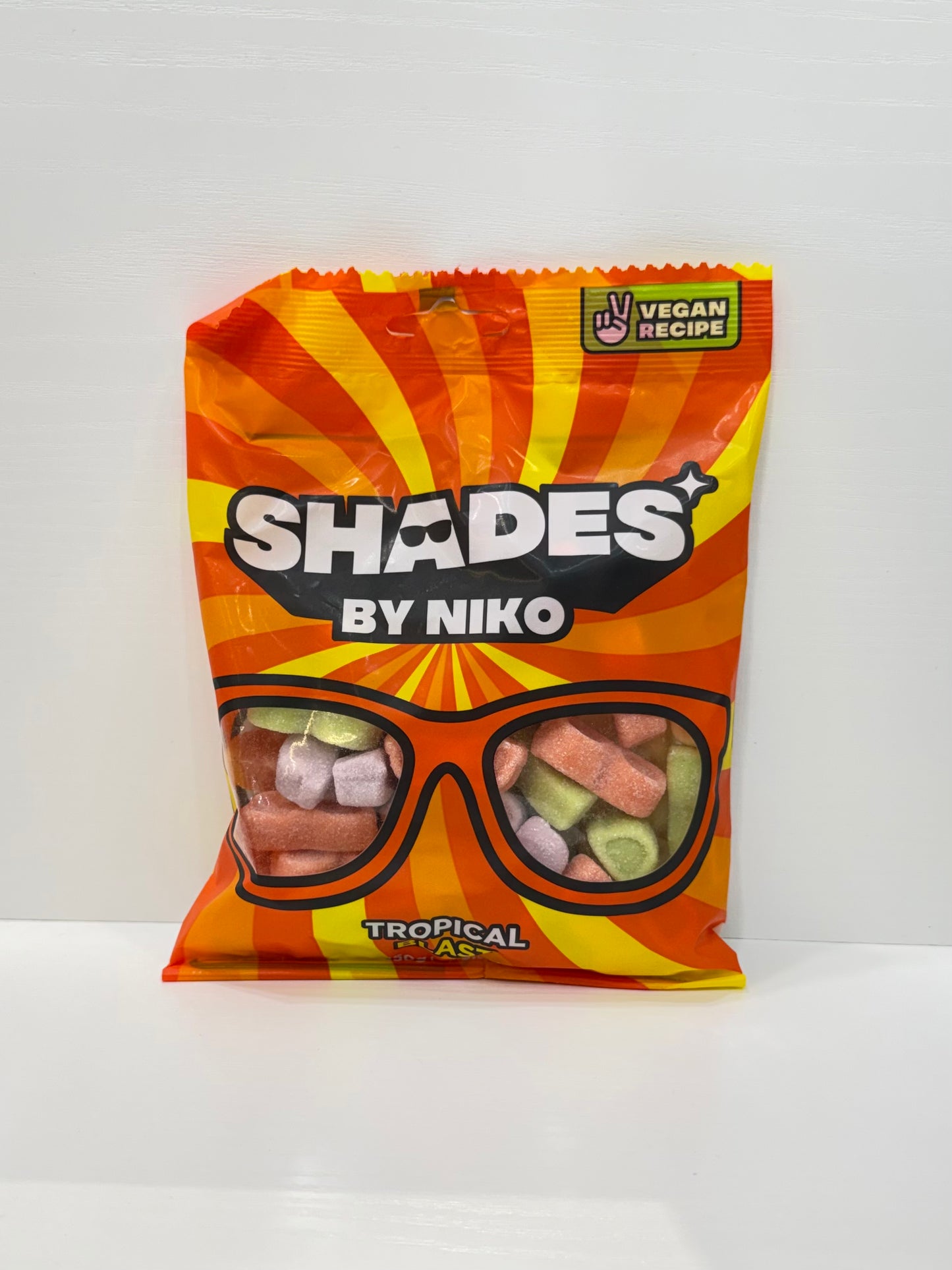 Shades by Niko