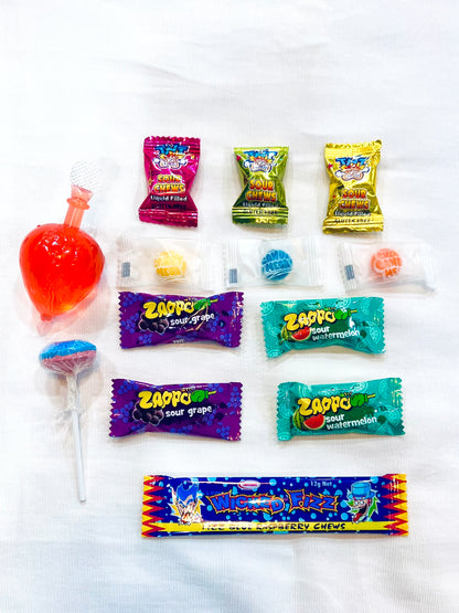 Lolly Bag - Standard