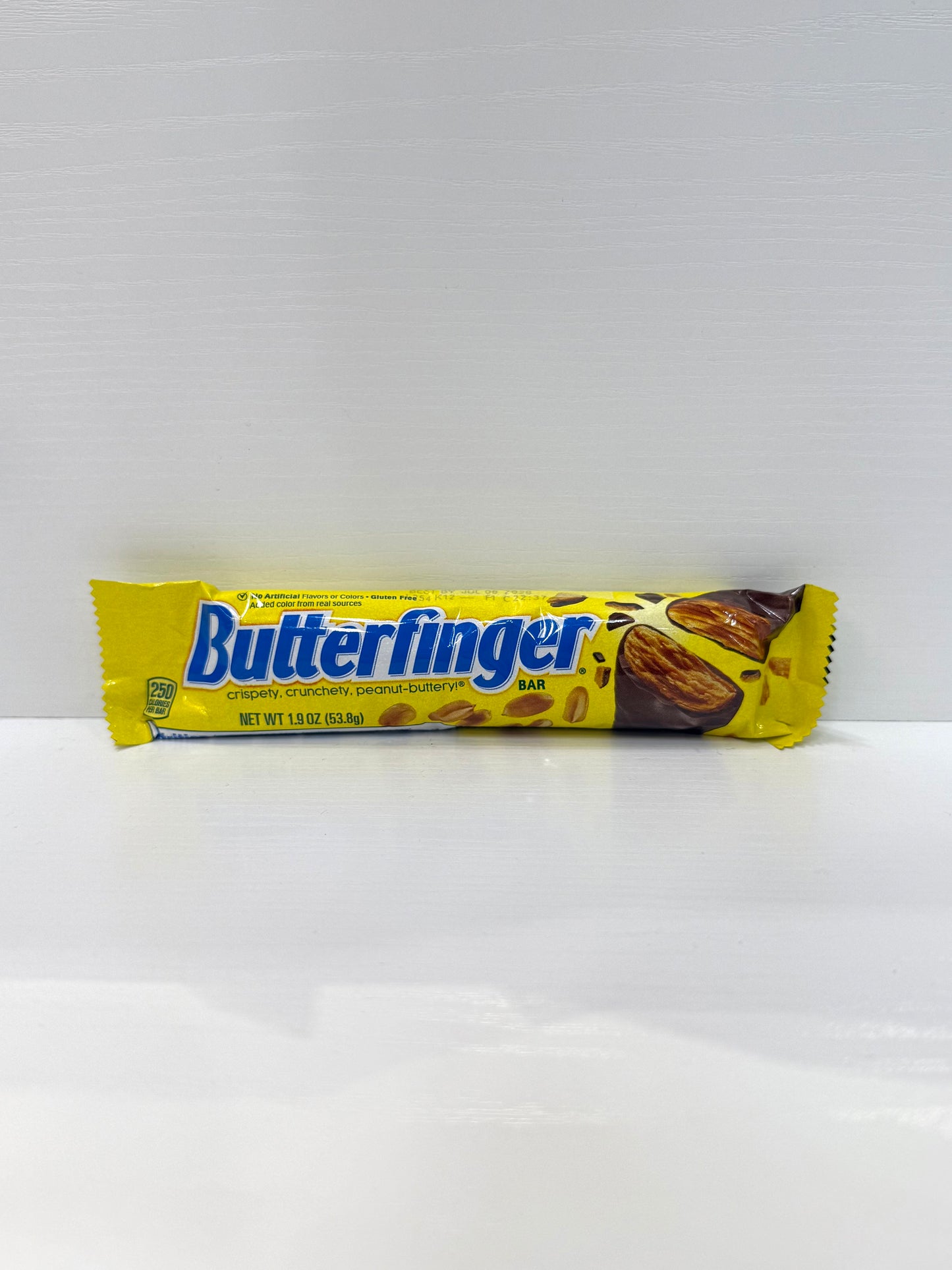 Butterfinger Bar 53.8g