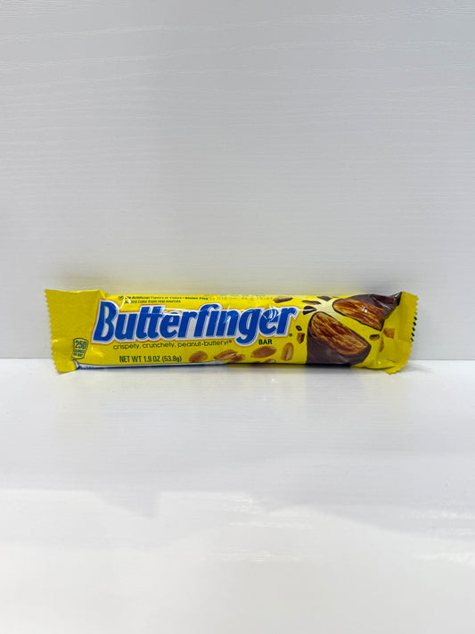 Butterfinger Bar 53.8g